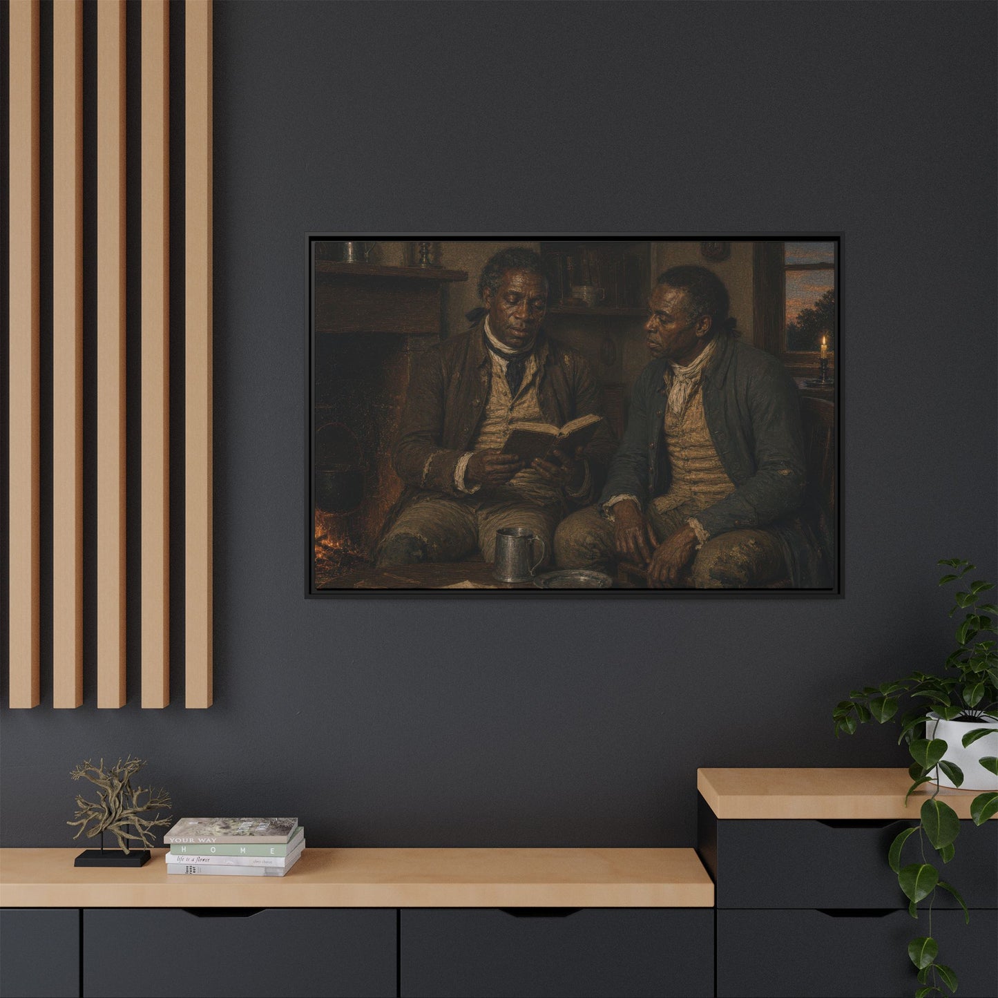 Missing Art Studies - 1776 | paire 064