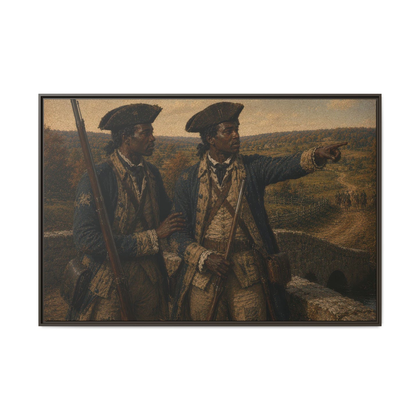 Missing Art Studies - 1776 | paire 080