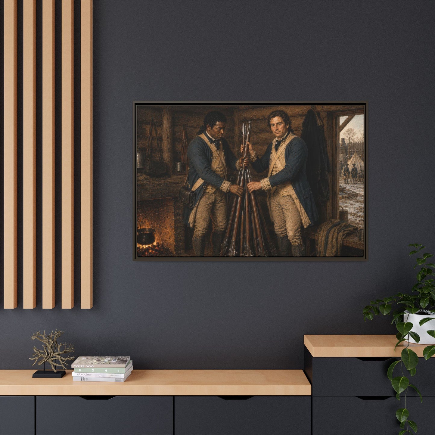 Missing Art Studies - 1776 | paire 038