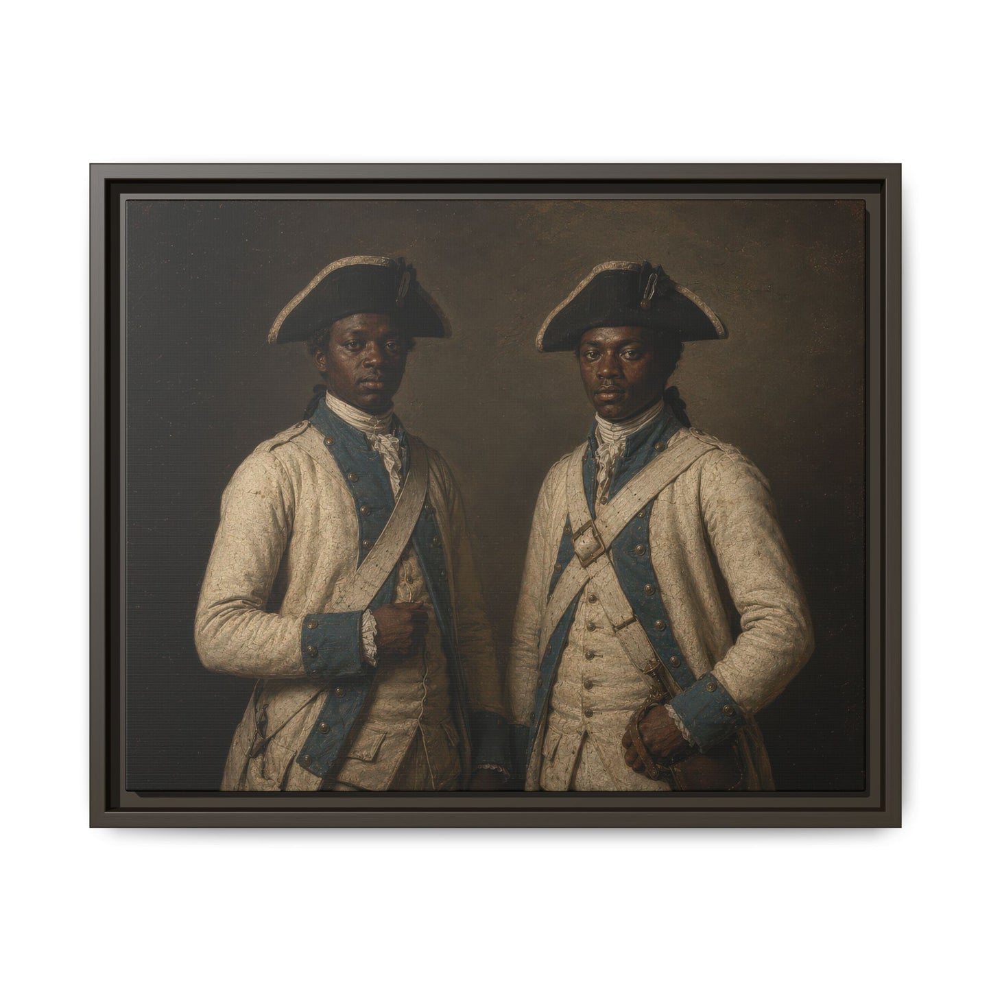 Missing Art Studies - 1776 | paire 024