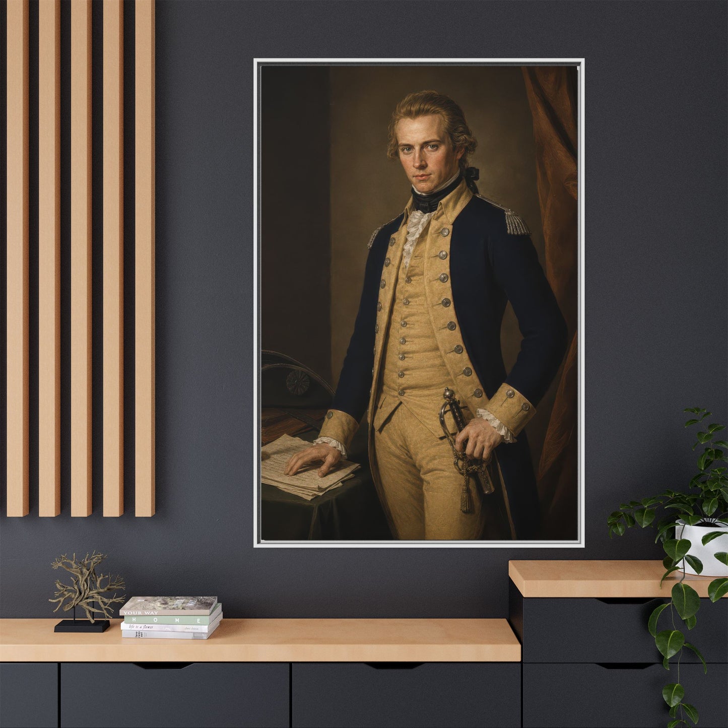 Missing Art Studies - 1776 | celibataire 001