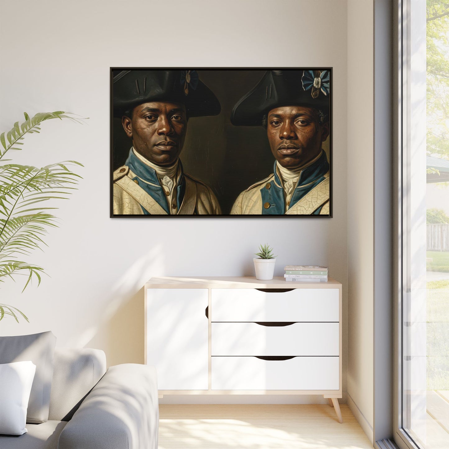 Missing Art Studies - 1776 | paire 029