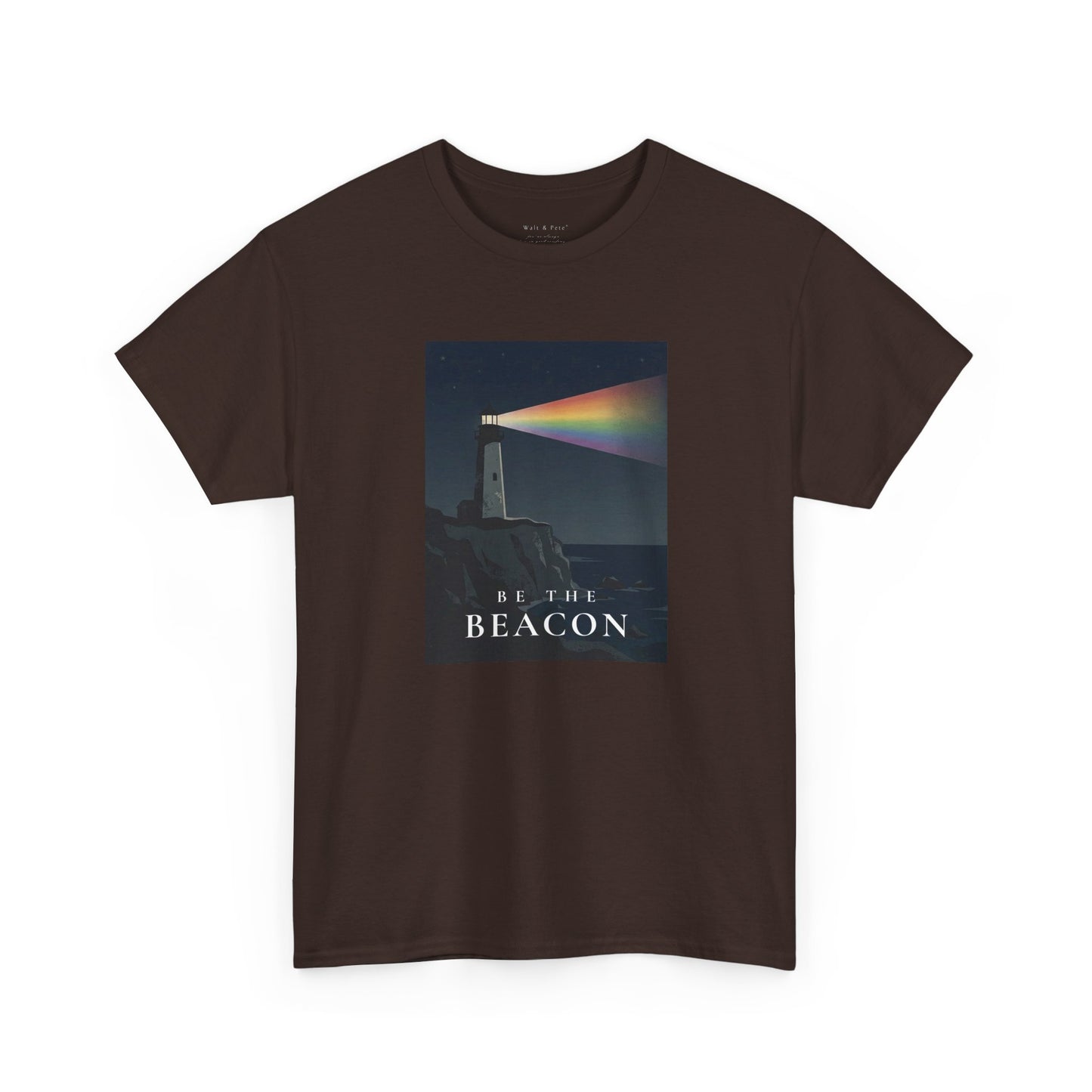 be the beacon lgbtq shirt 