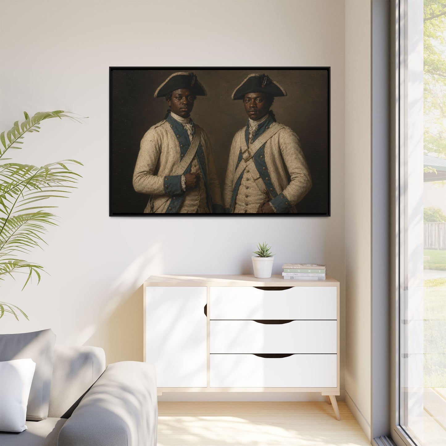 Missing Art Studies - 1776 | paire 024
