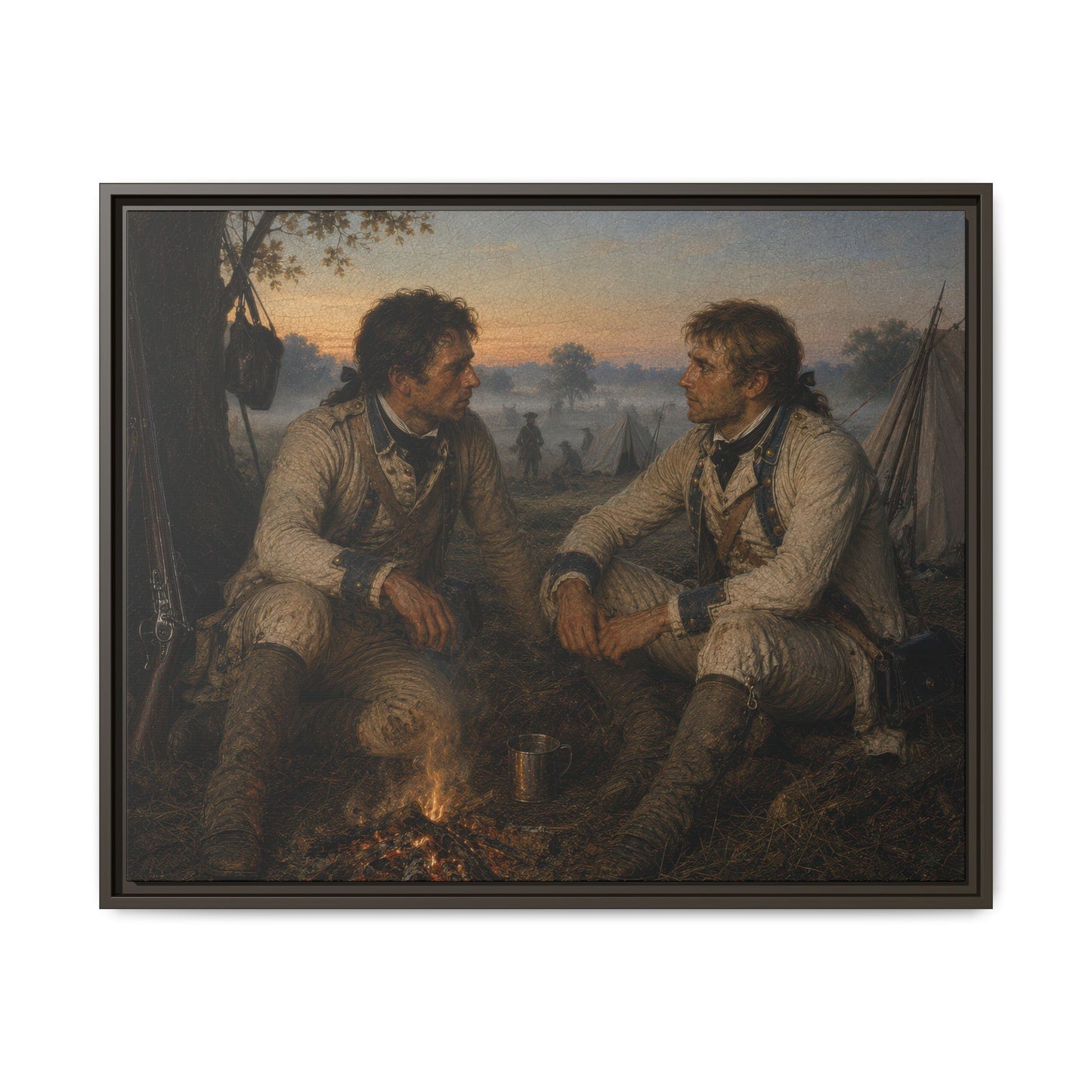 Missing Art Studies - 1776 | paire 073