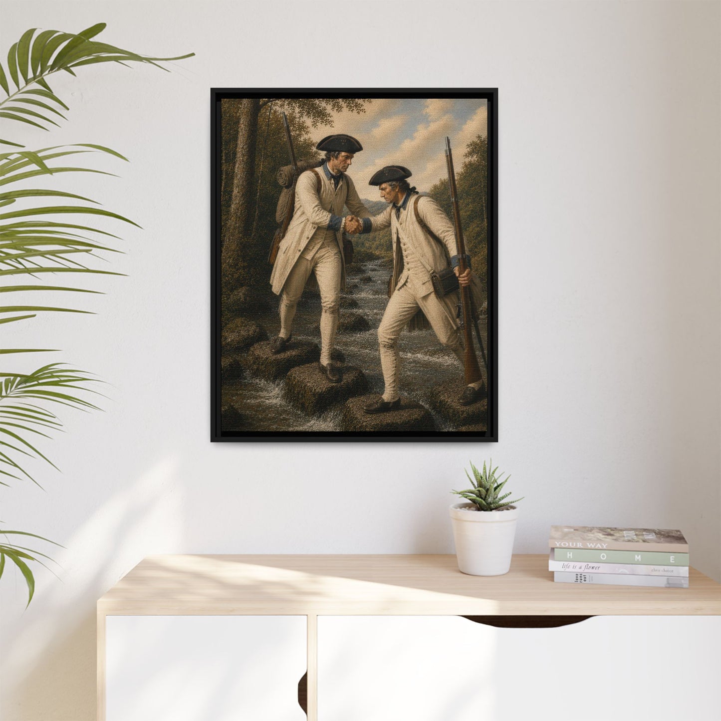 Missing Art Studies - 1776 | paire 003