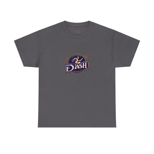 The Dash (1908) San Francisco | Vintage Gay Bar | Pride T-Shirt