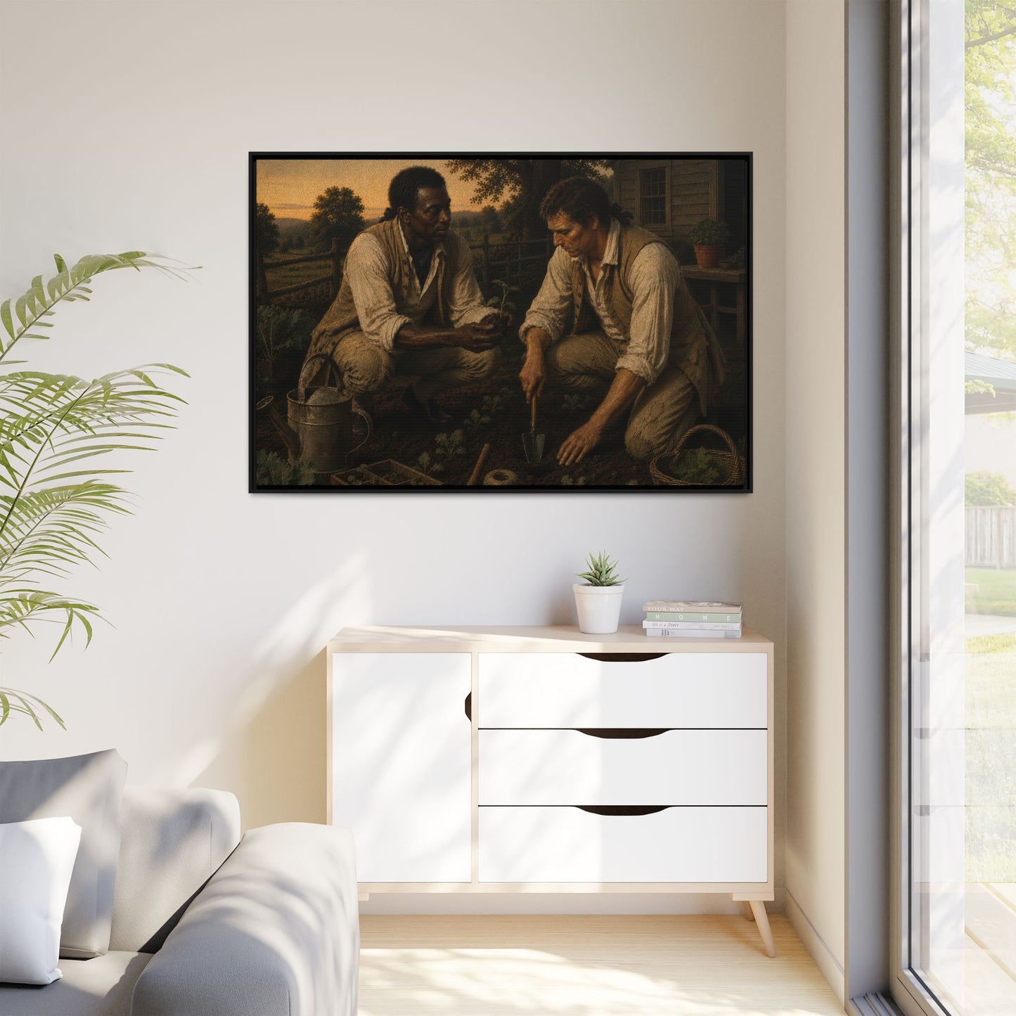 Missing Art Studies - 1776 | paire 094