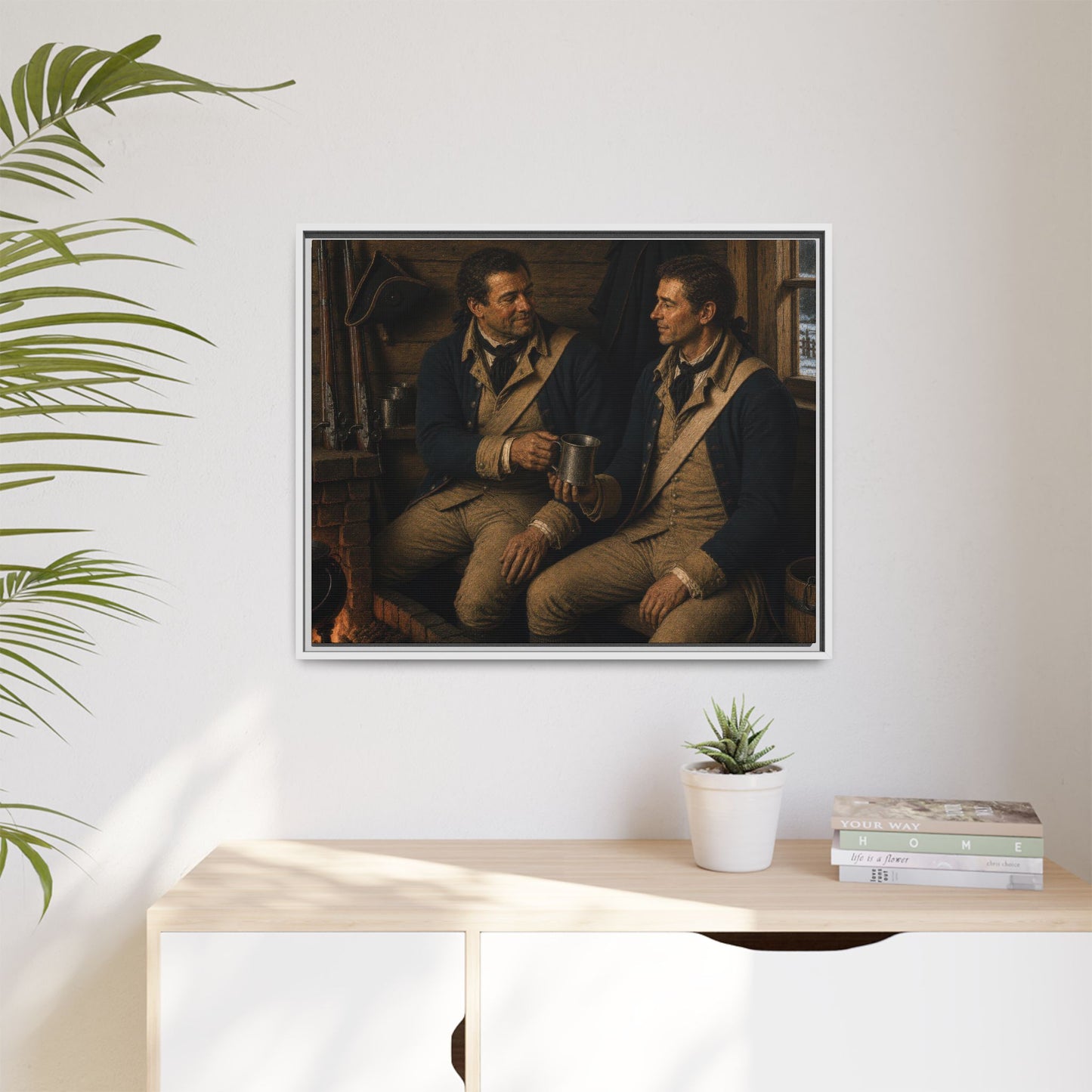 Missing Art Studies - 1776 | paire 050