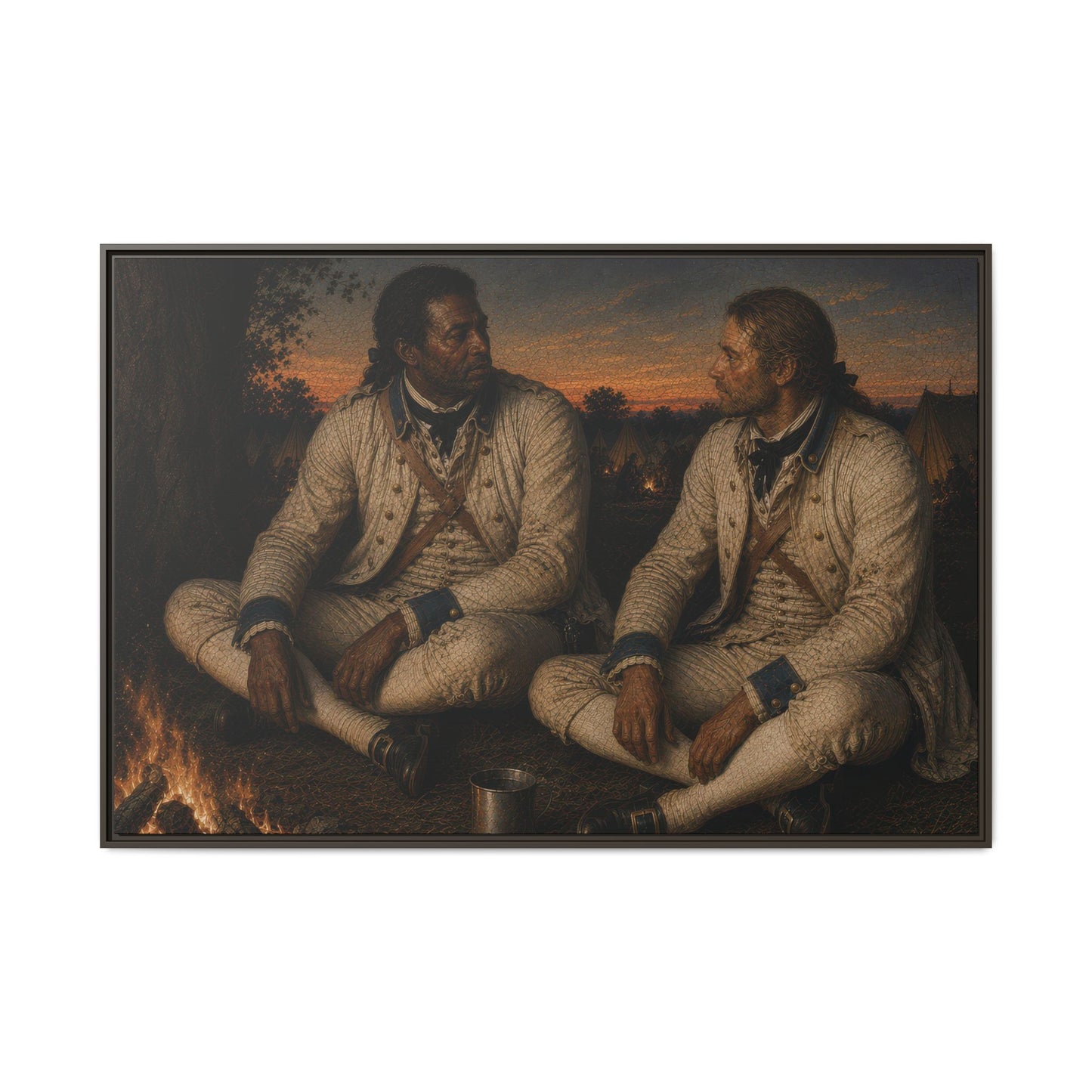 Missing Art Studies - 1776 | paire 060
