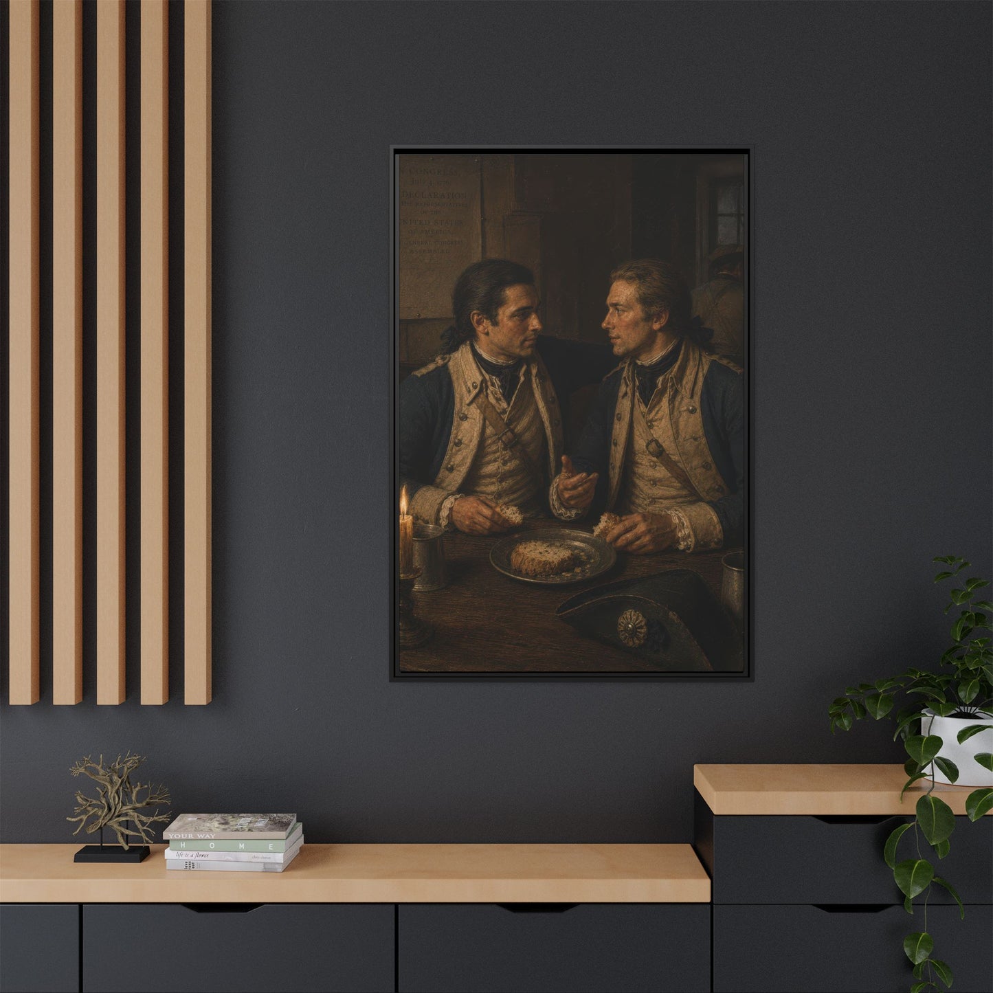 Missing Art Studies - 1776 | paire 061
