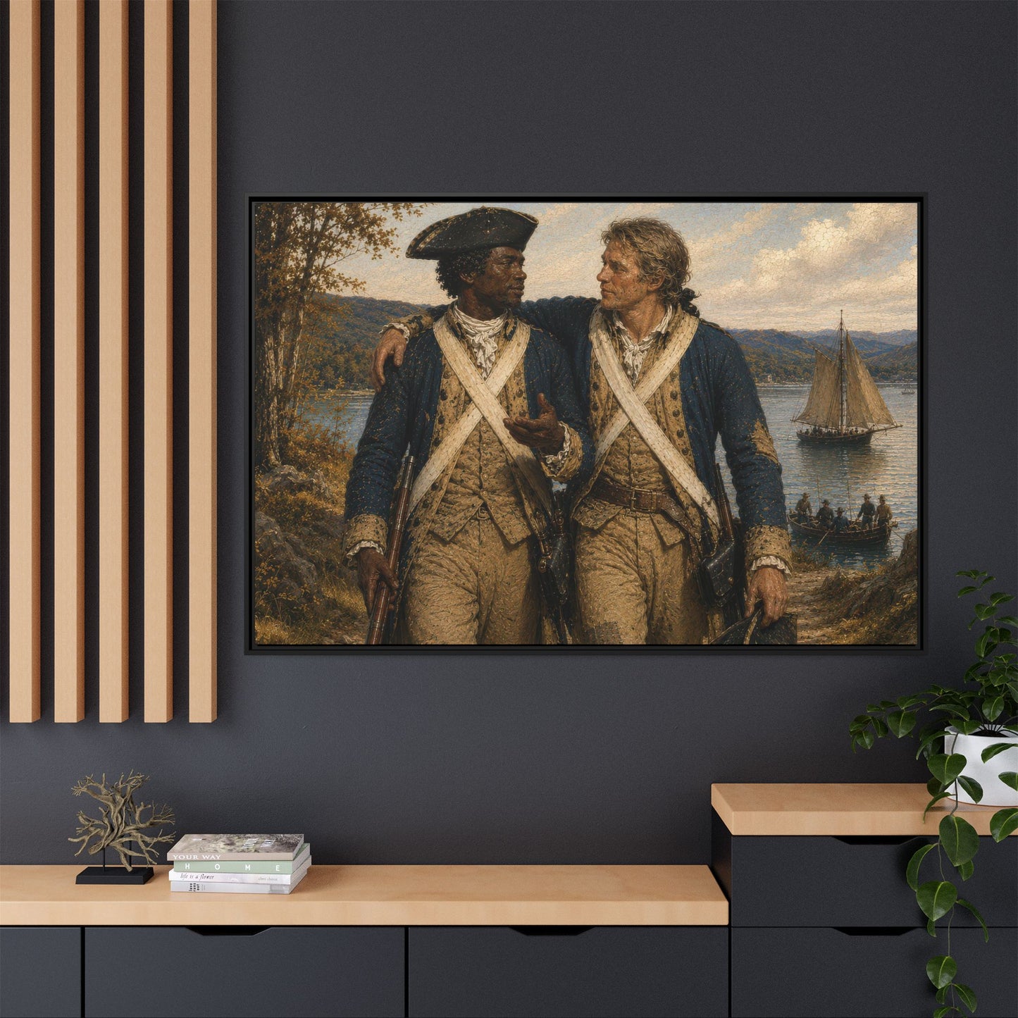 Missing Art Studies - 1776 | paire 070