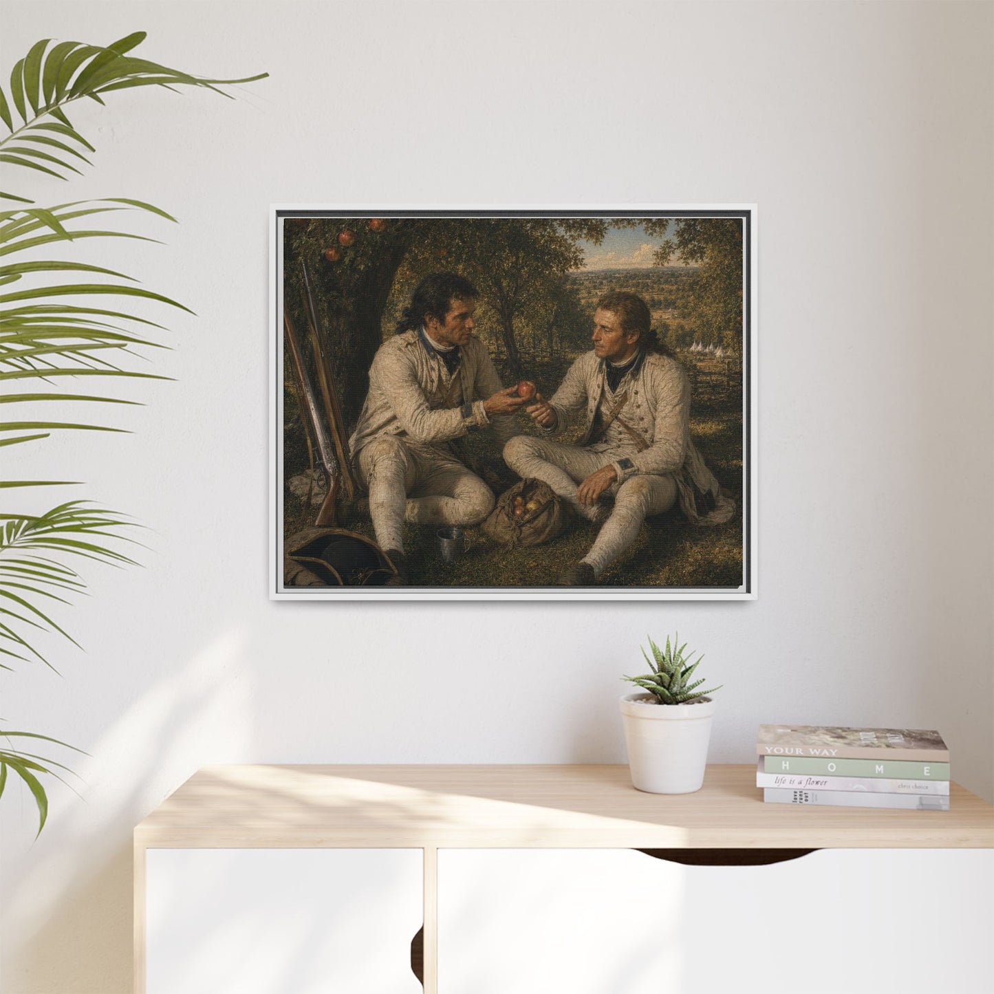 Missing Art Studies - 1776 | paire 063