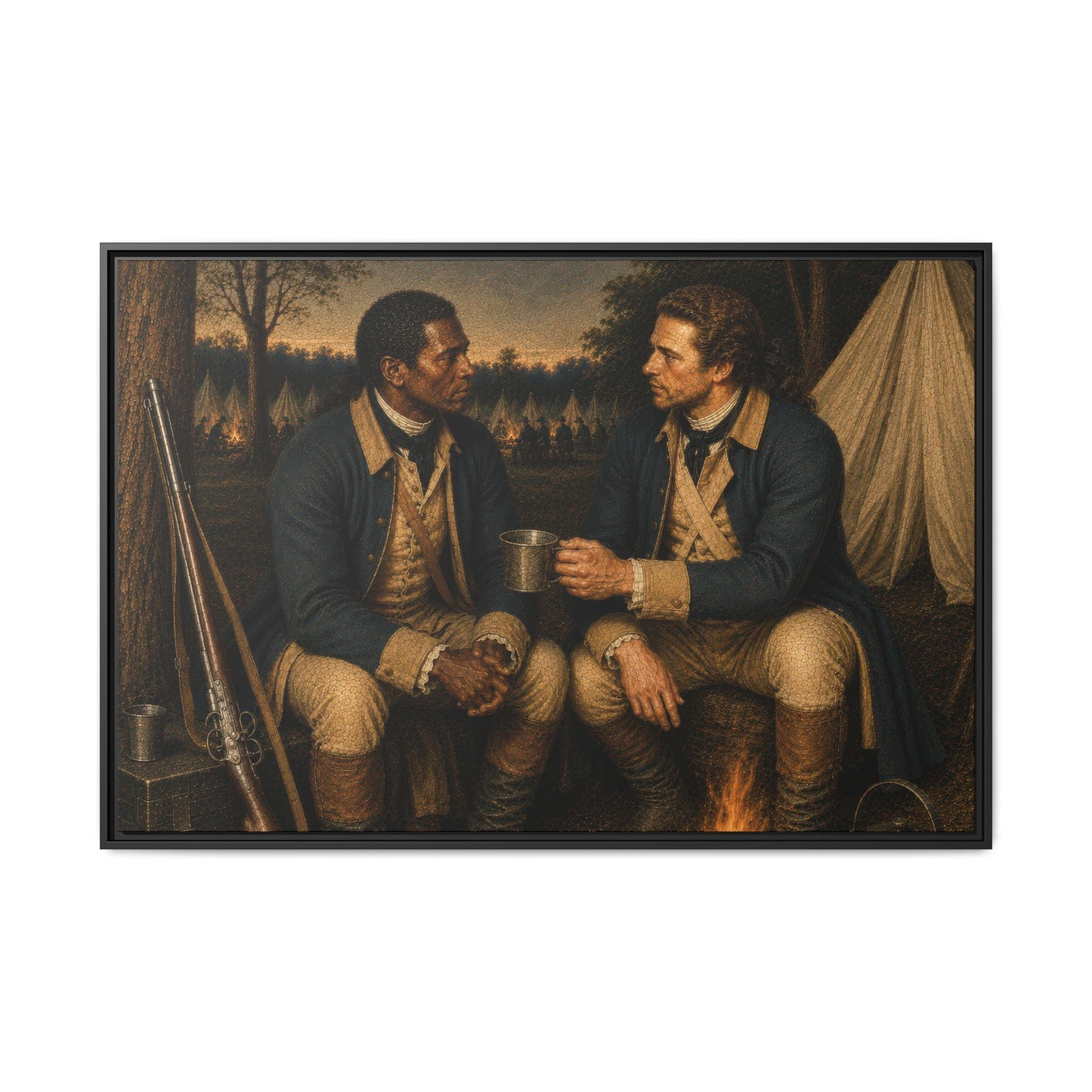 Missing Art Studies - 1776 | paire 010