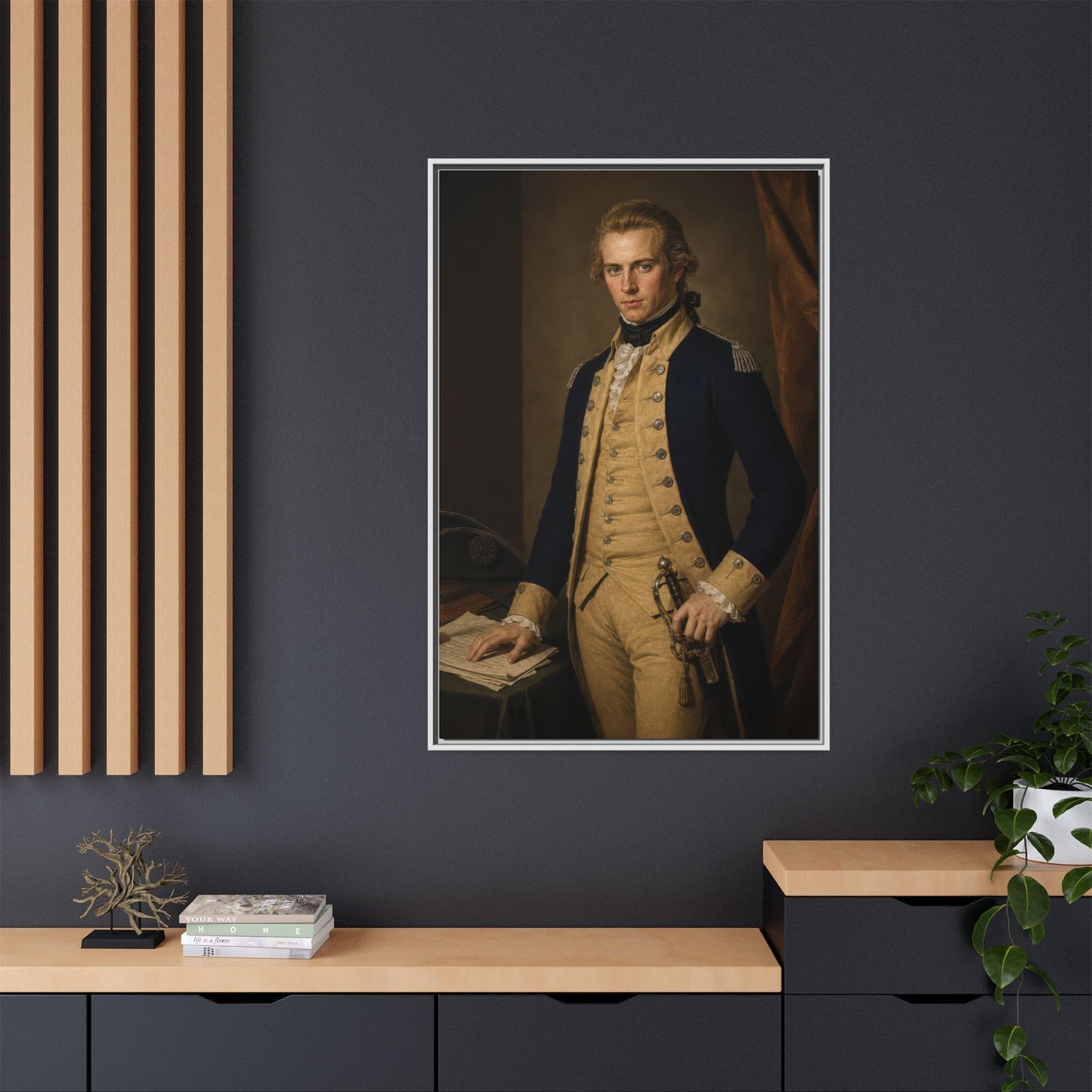 Missing Art Studies - 1776 | celibataire 001