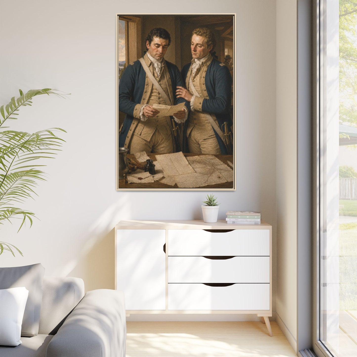 Missing Art Studies - 1776 | paire 041