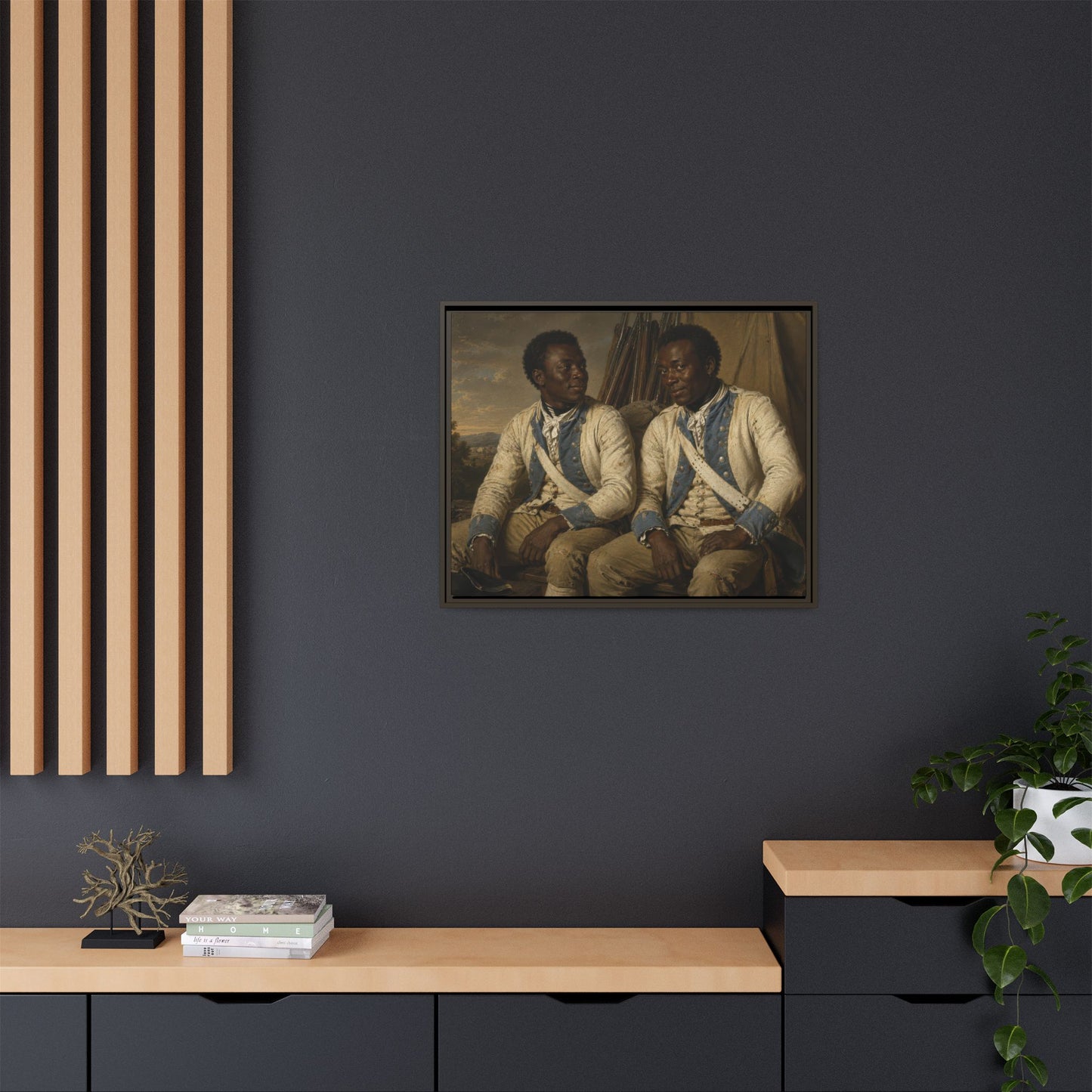 Missing Art Studies - 1776 | paire 021