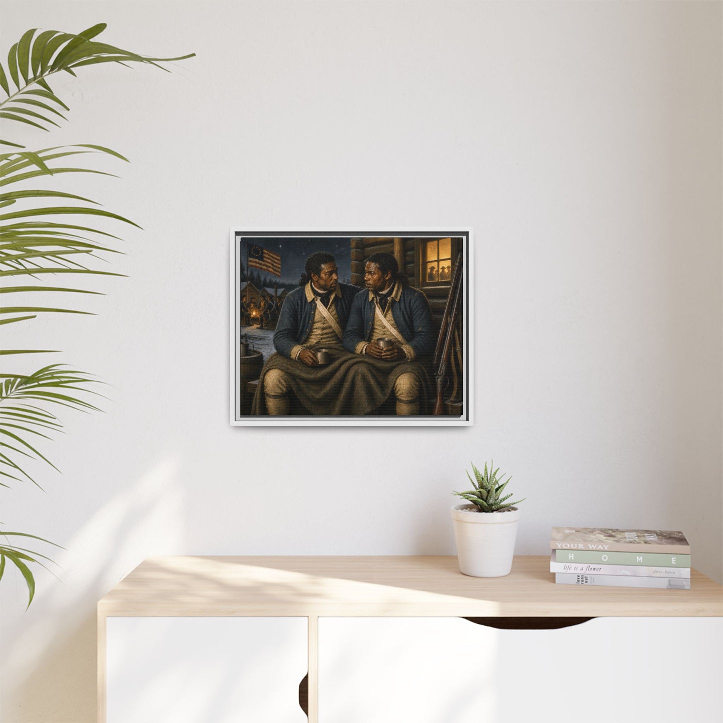 Missing Art Studies - 1776 | paire 005