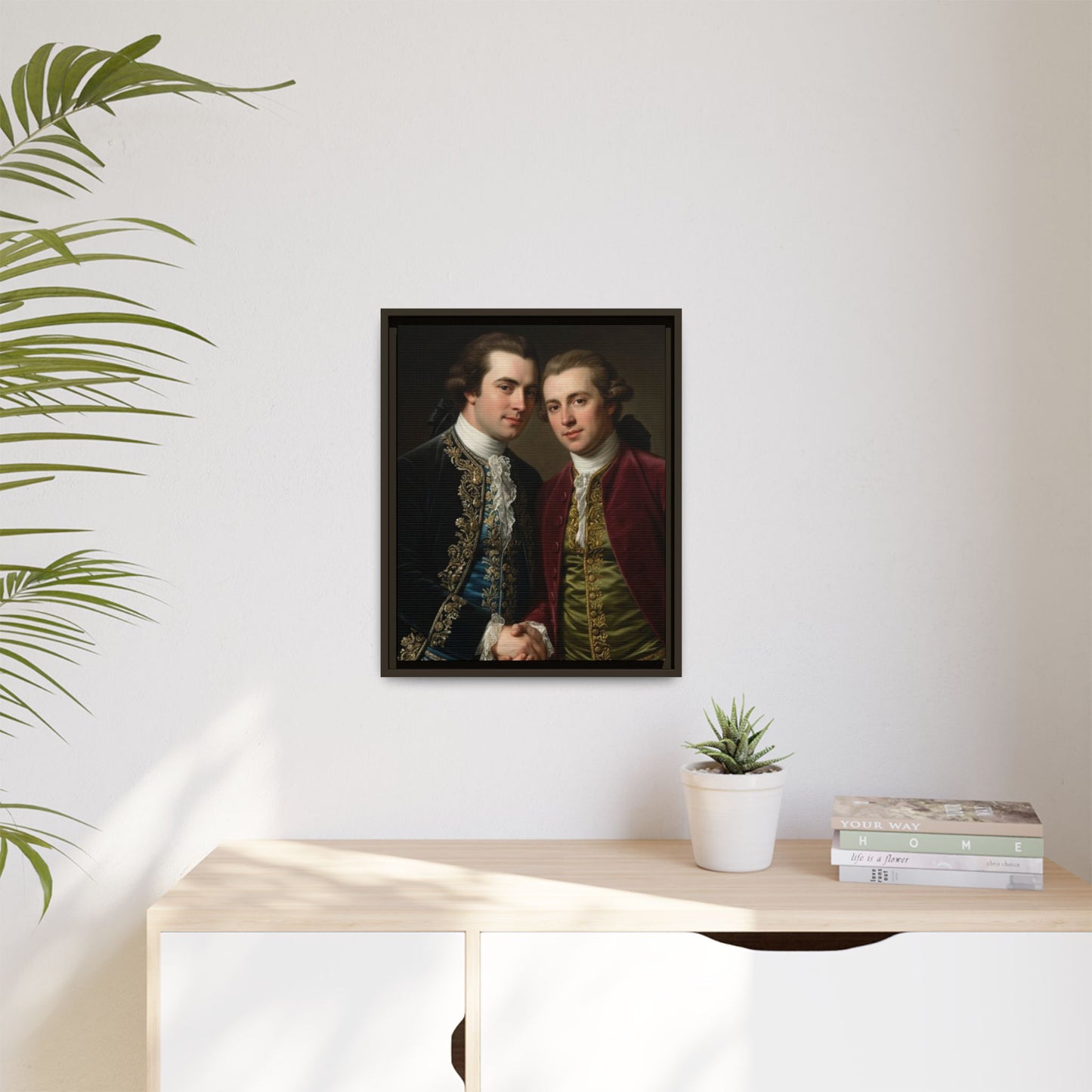 Missing Art Studies - 1776 | paire 003