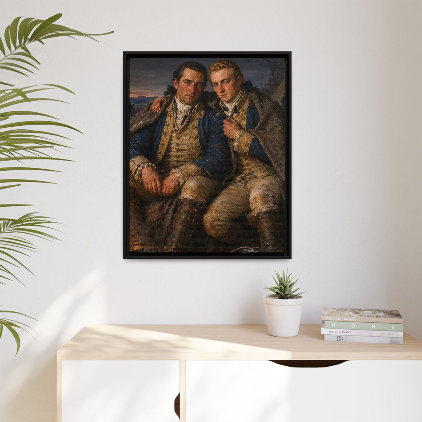 Missing Art Studies - 1776 | paire 043