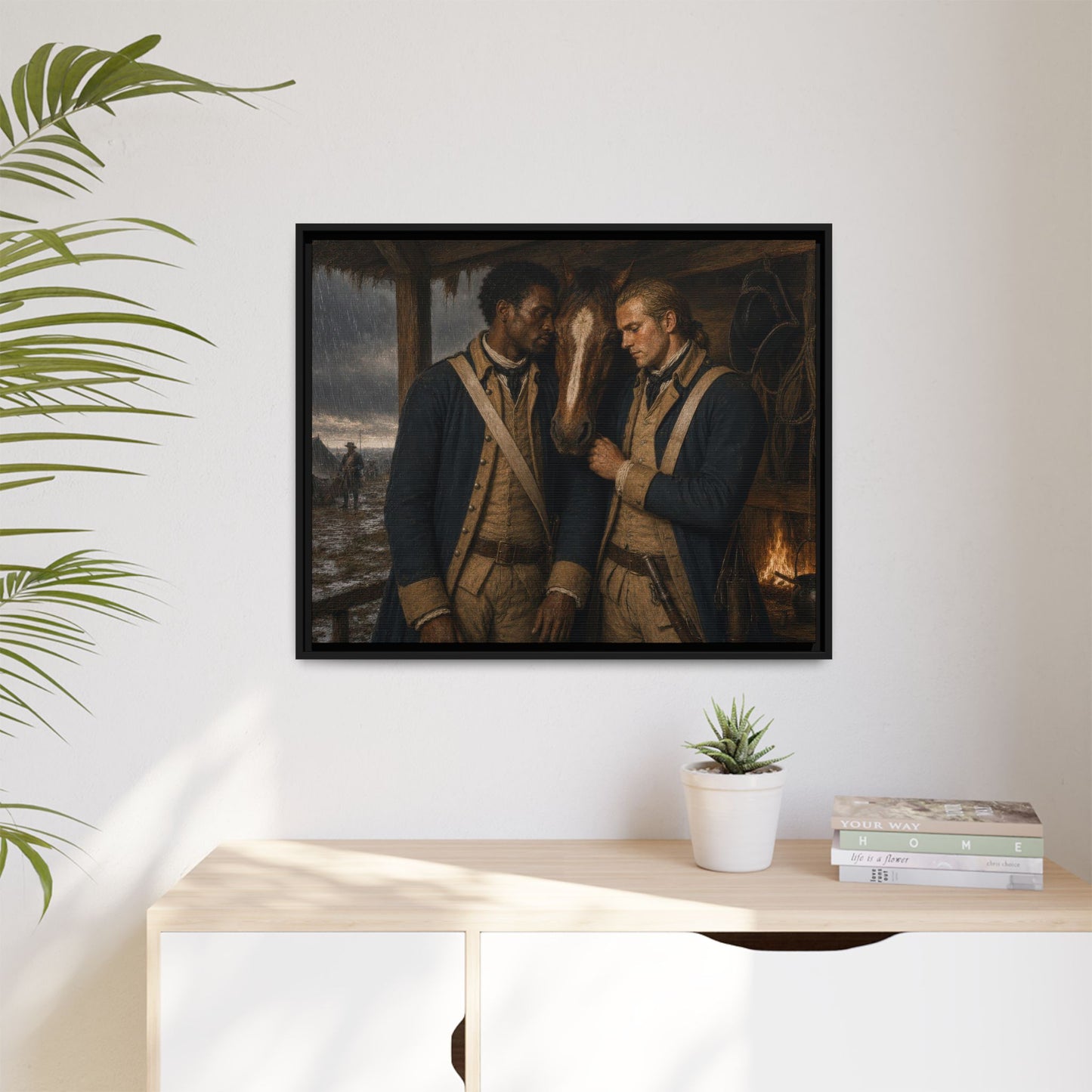 Missing Art Studies - 1776 | paire 028