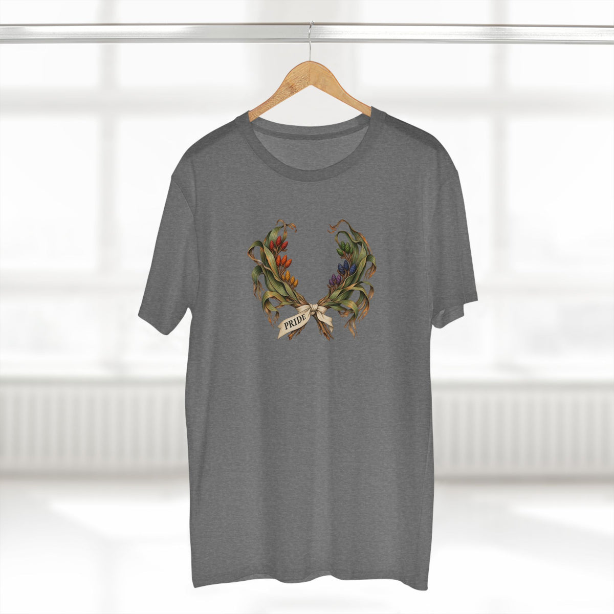 Namibian Welwitschia Pride T-Shirt | Laurel Wreath Tee