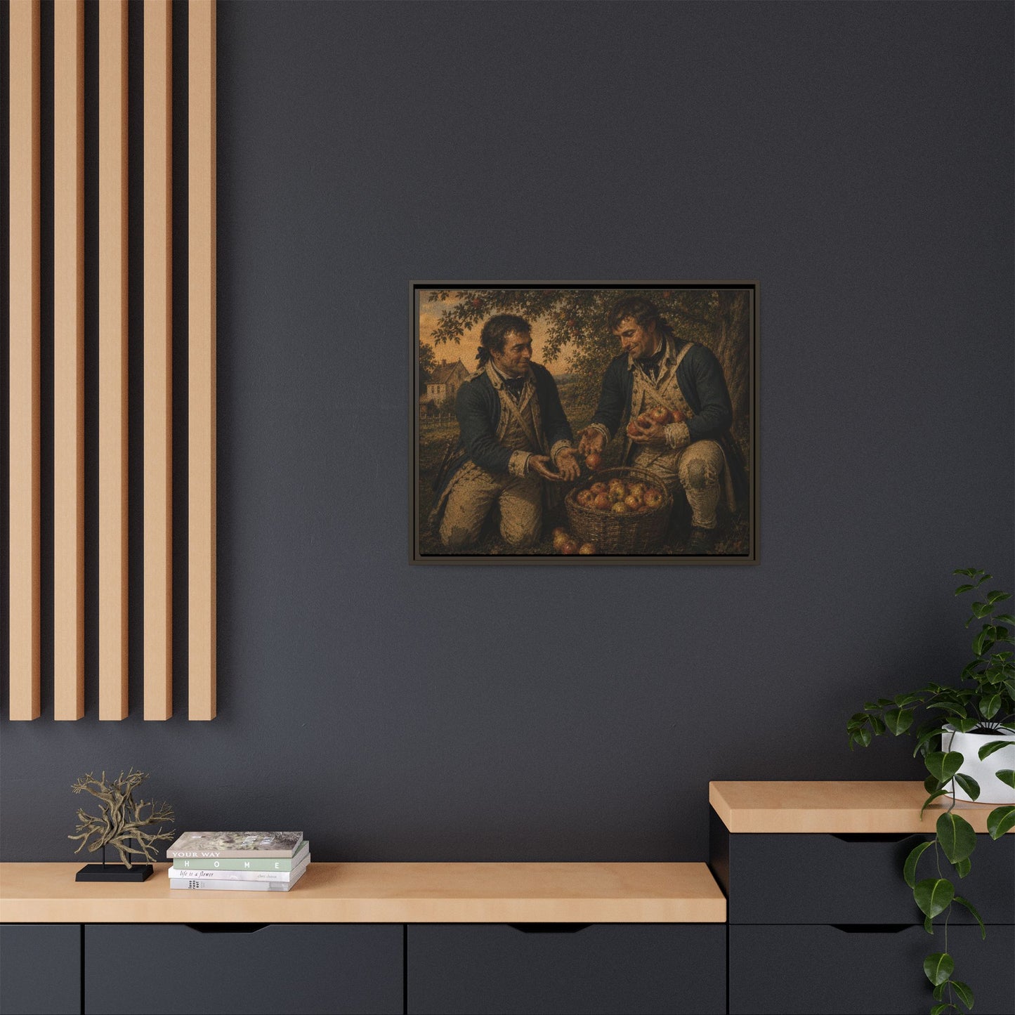 Missing Art Studies - 1776 | paire 099