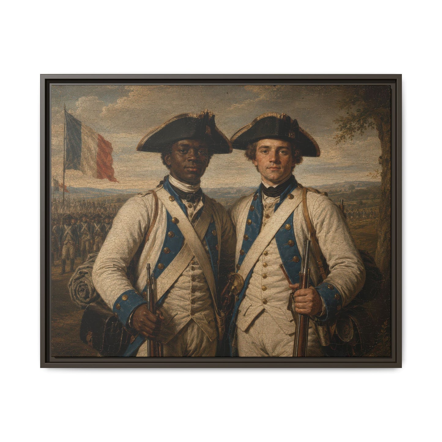Missing Art Studies - 1776 | paire 023