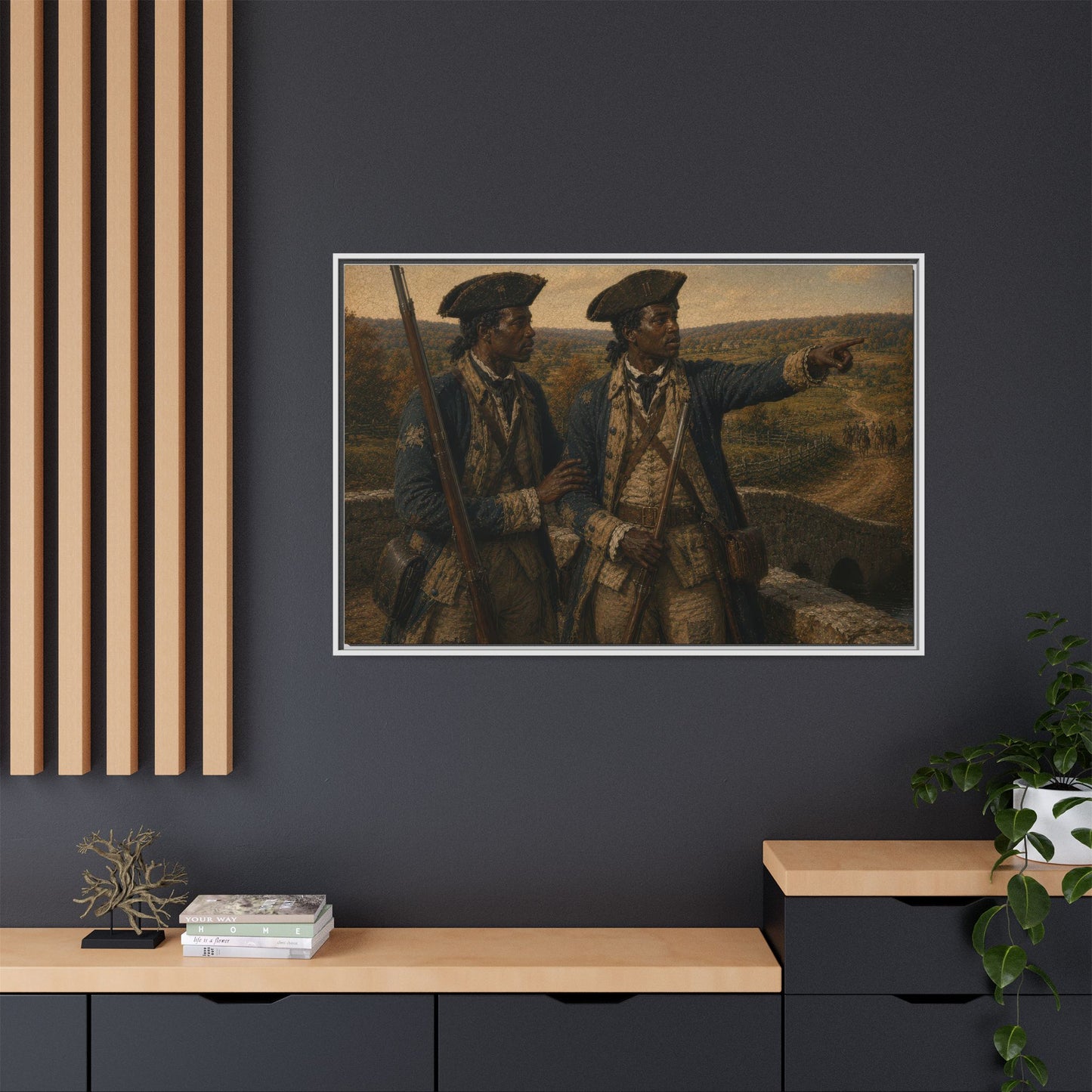 Missing Art Studies - 1776 | paire 080