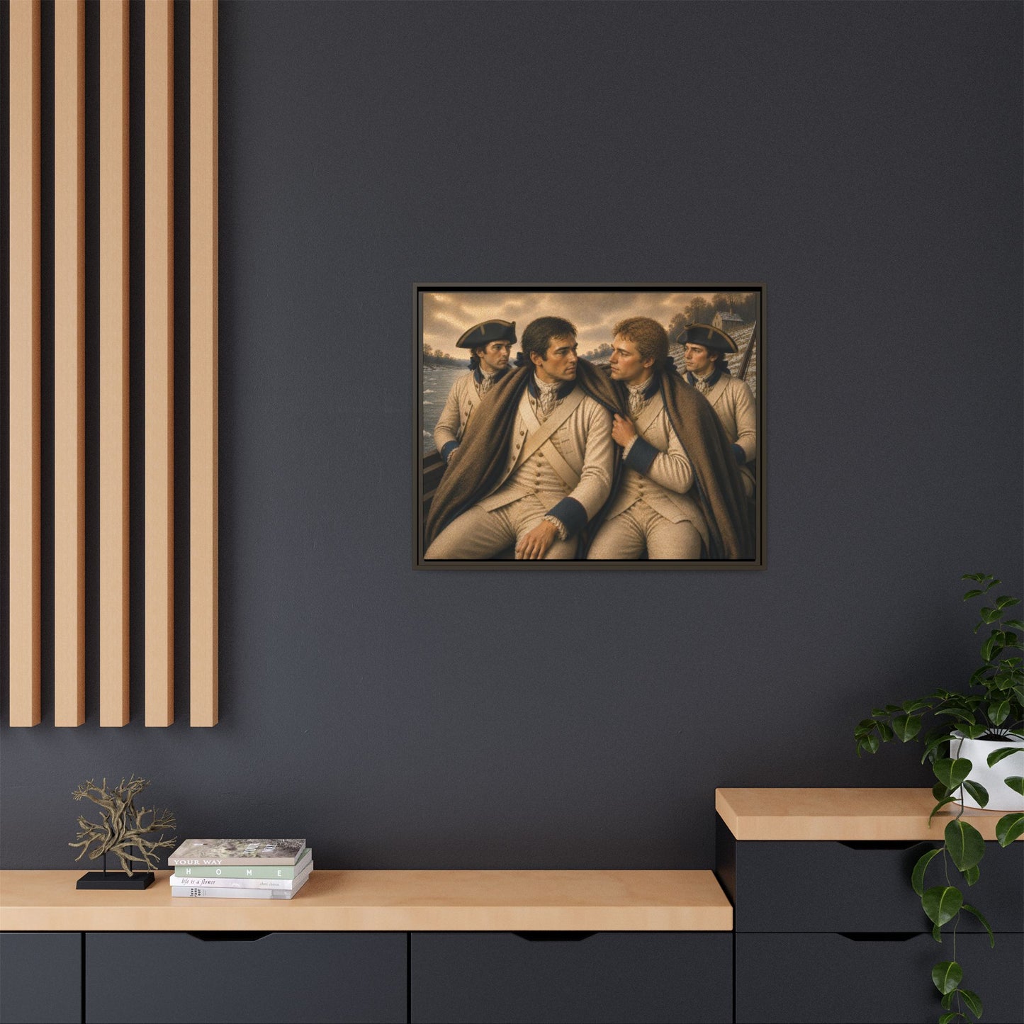 Missing Art Studies - 1776 | paire 014