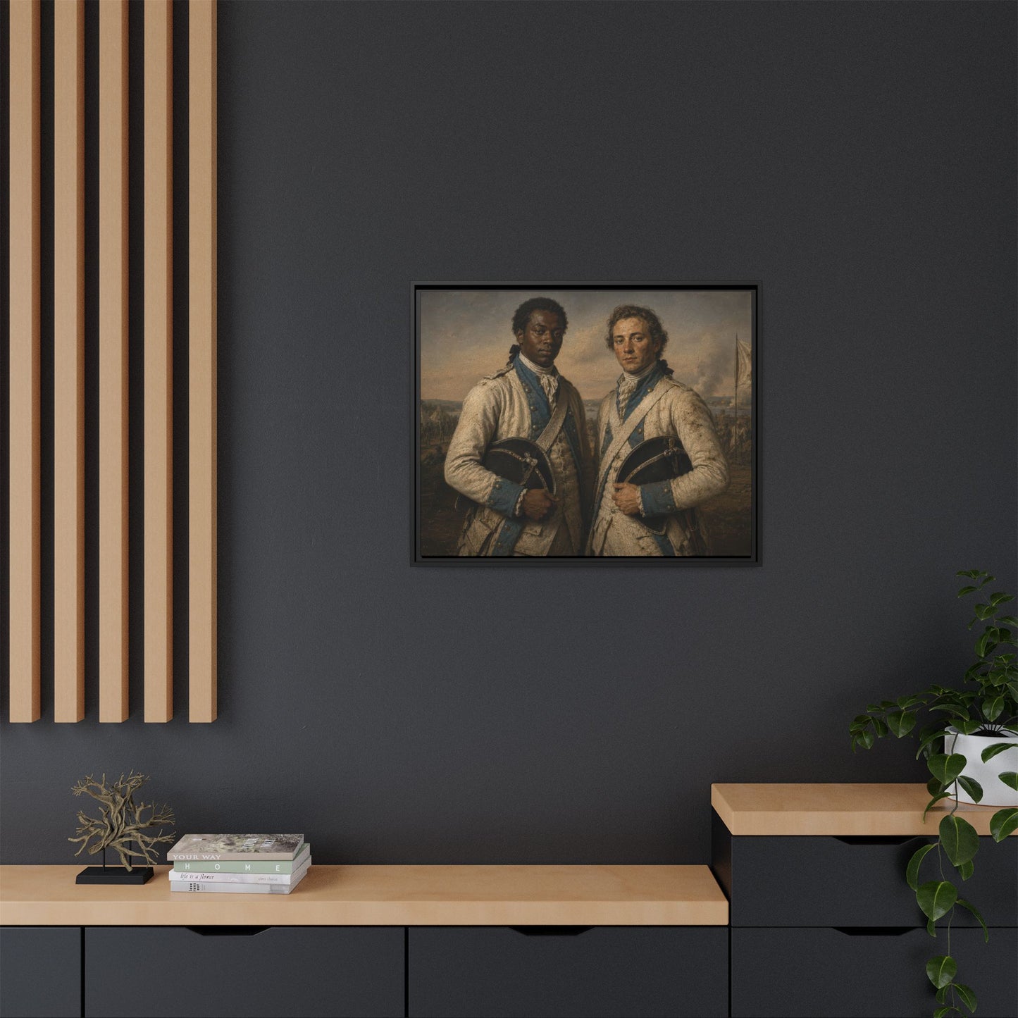 Missing Art Studies - 1776 | paire 027