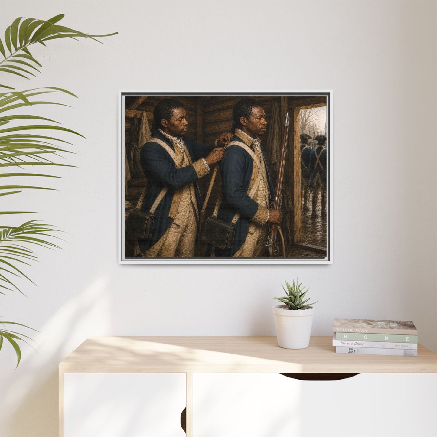 Missing Art Studies - 1776 | paire 026