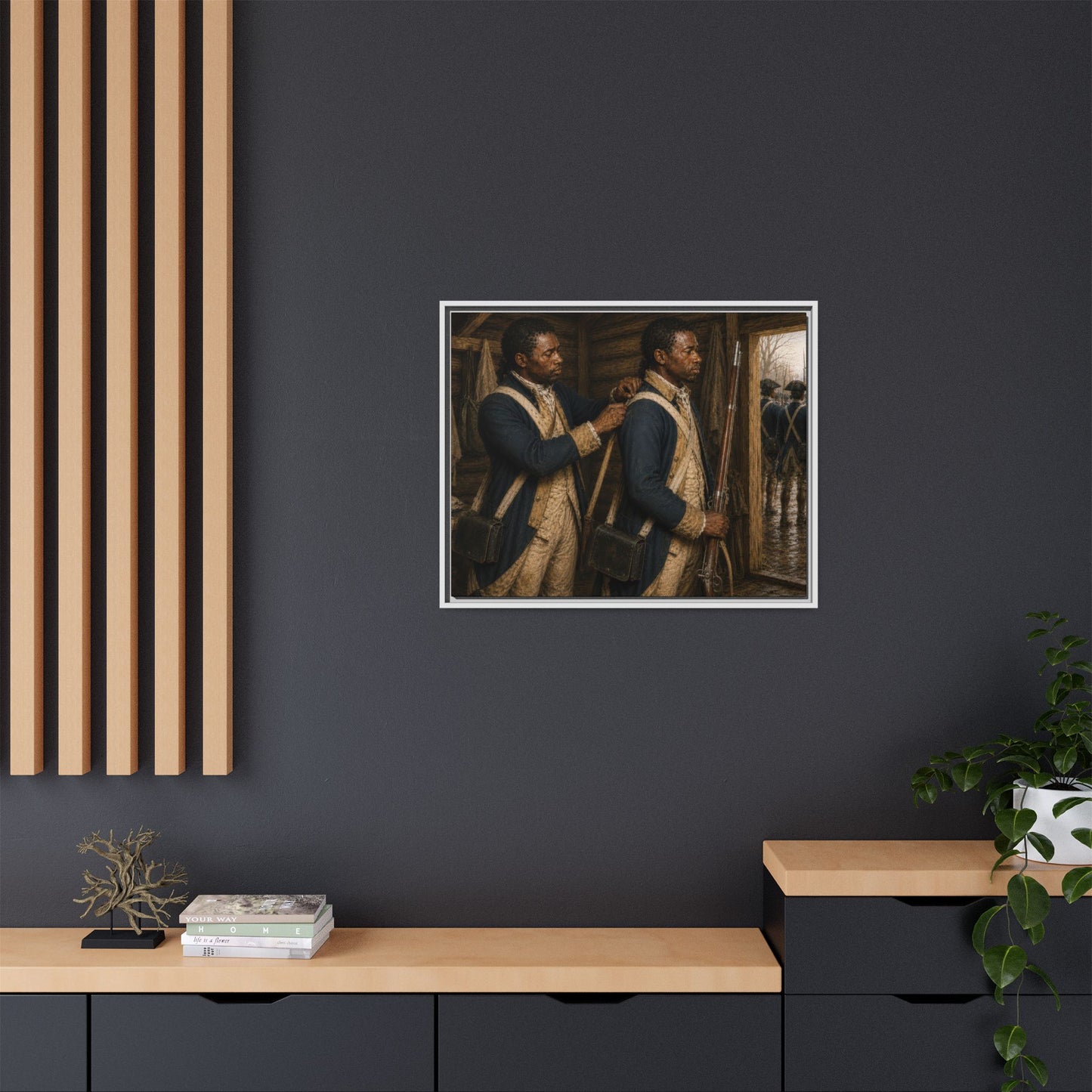 Missing Art Studies - 1776 | paire 026