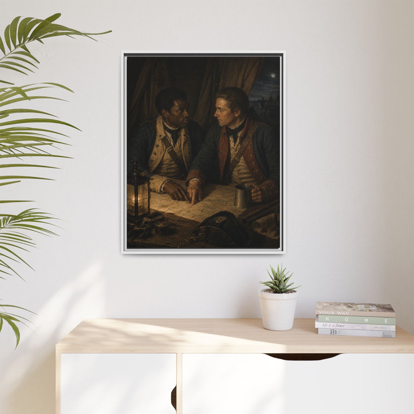 Missing Art Studies - 1776 | paire 062