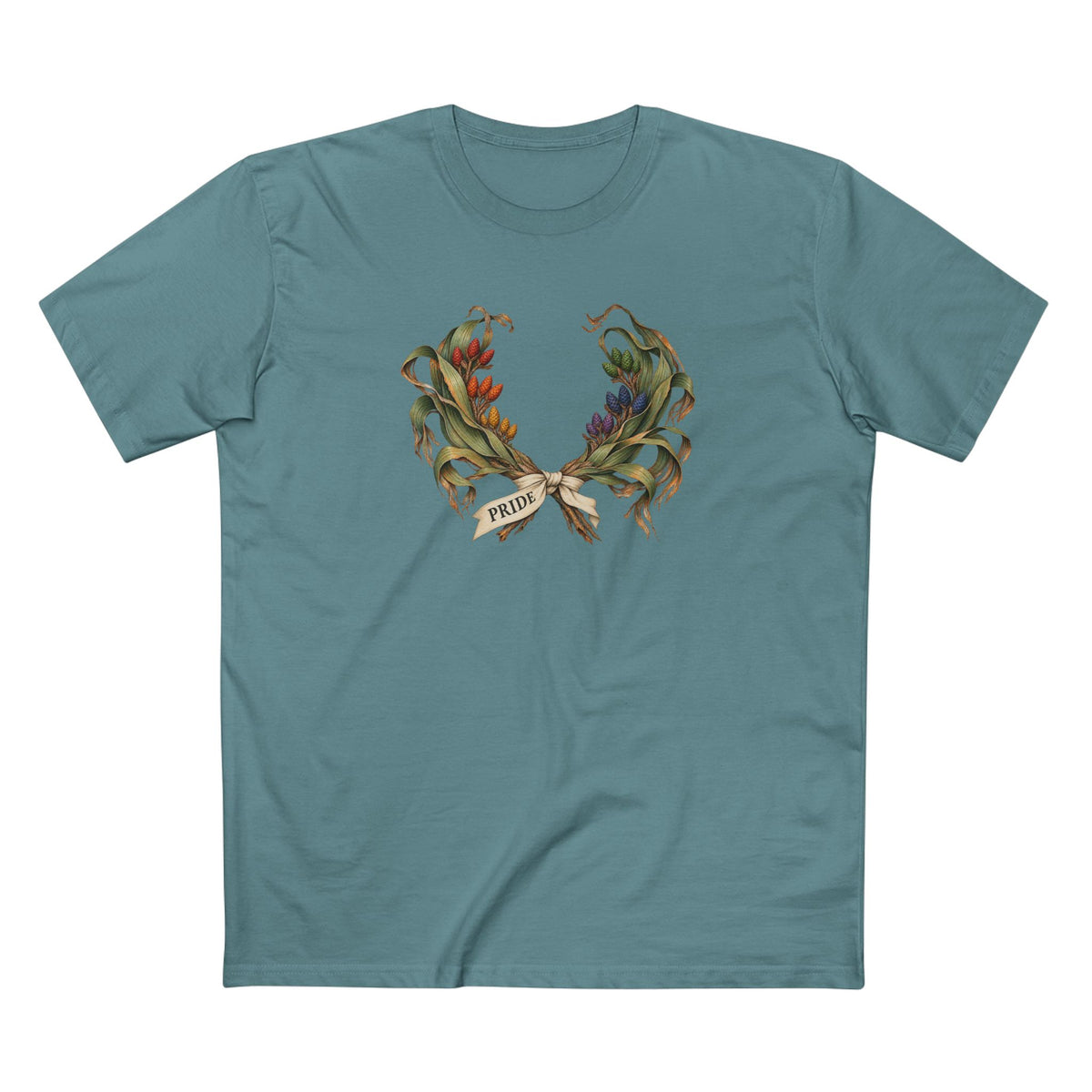 Namibian Welwitschia Pride T-Shirt | Laurel Wreath Tee