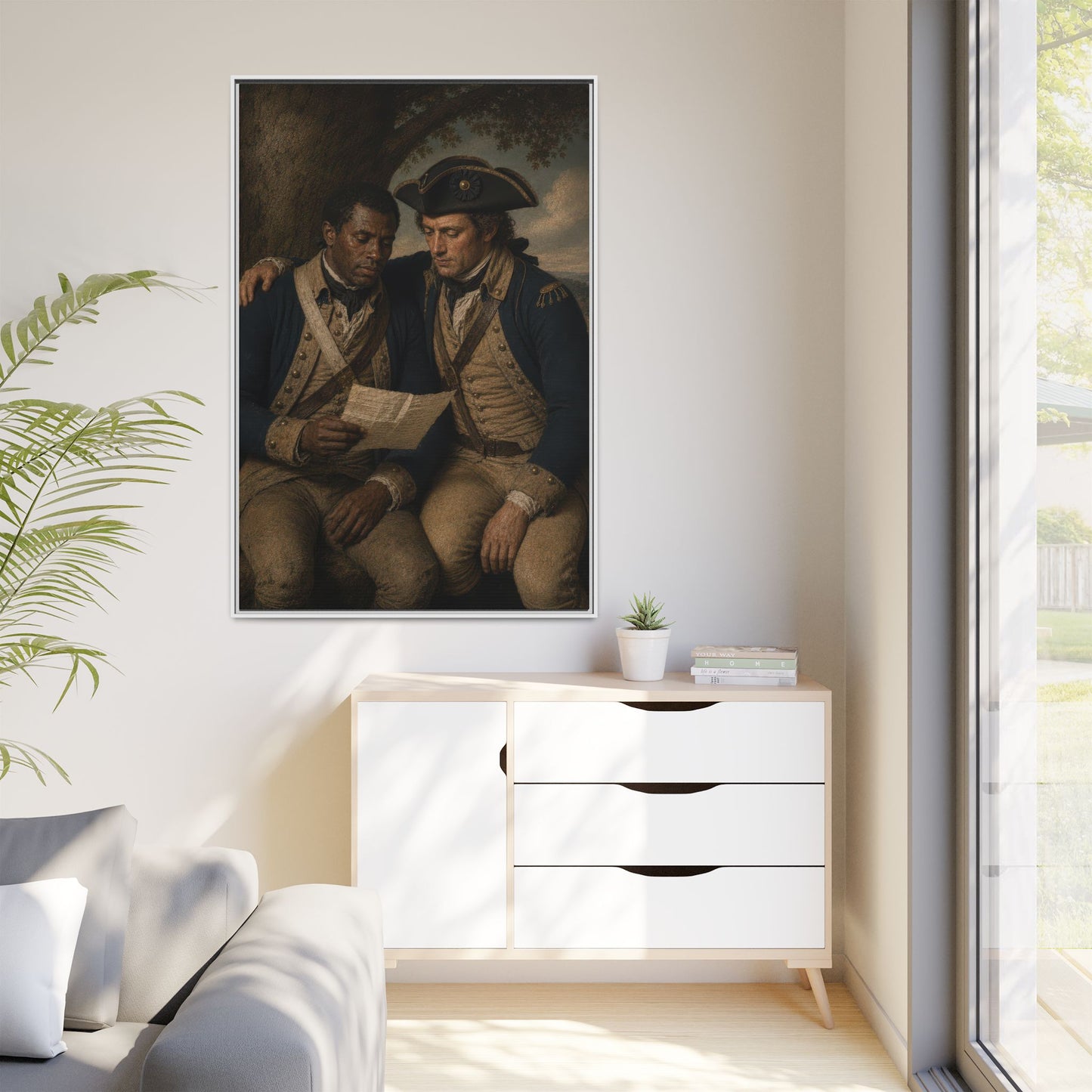 Missing Art Studies - 1776 | paire 056