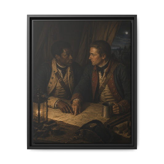 Missing Art Studies - 1776 | paire 062