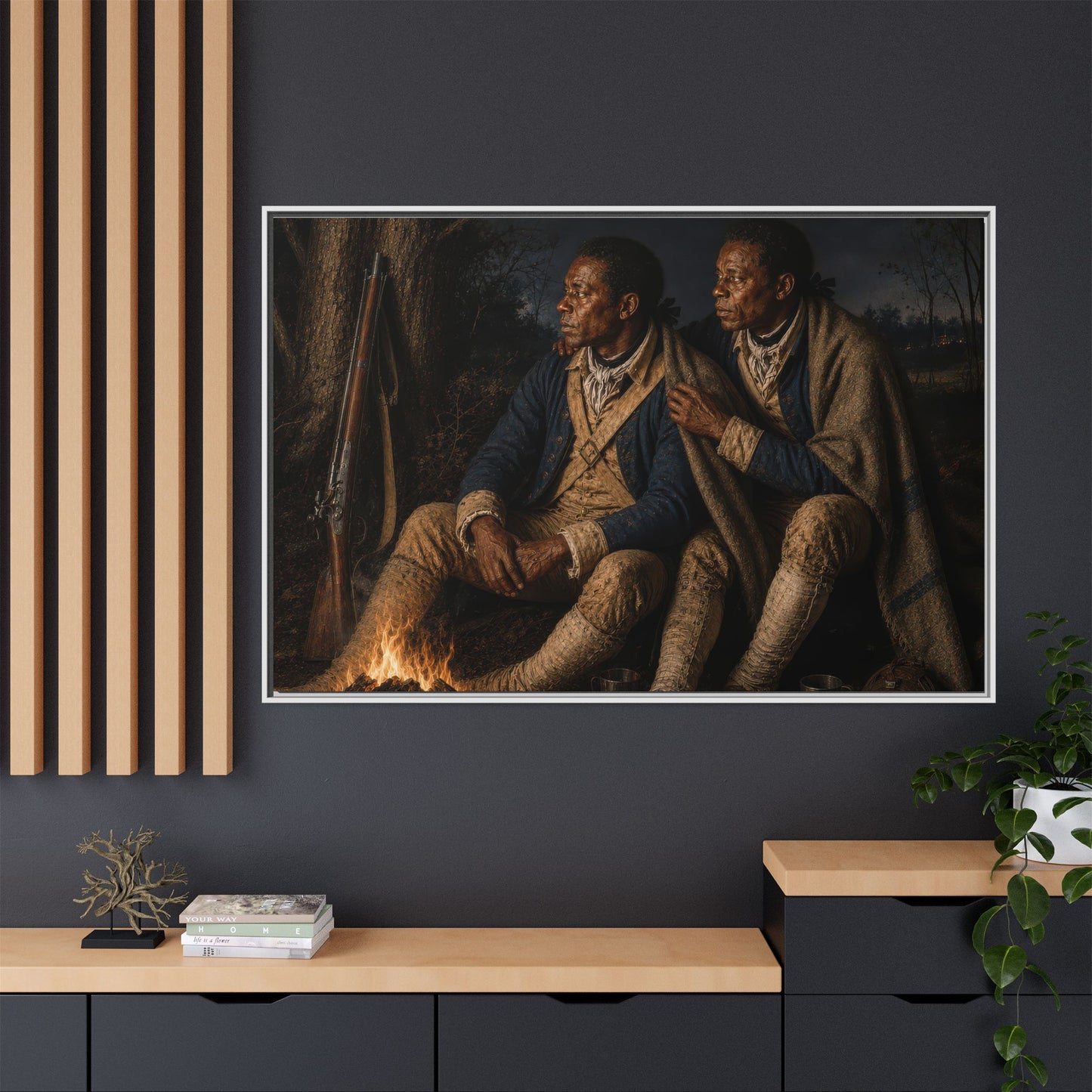 Missing Art Studies - 1776 | paire 022