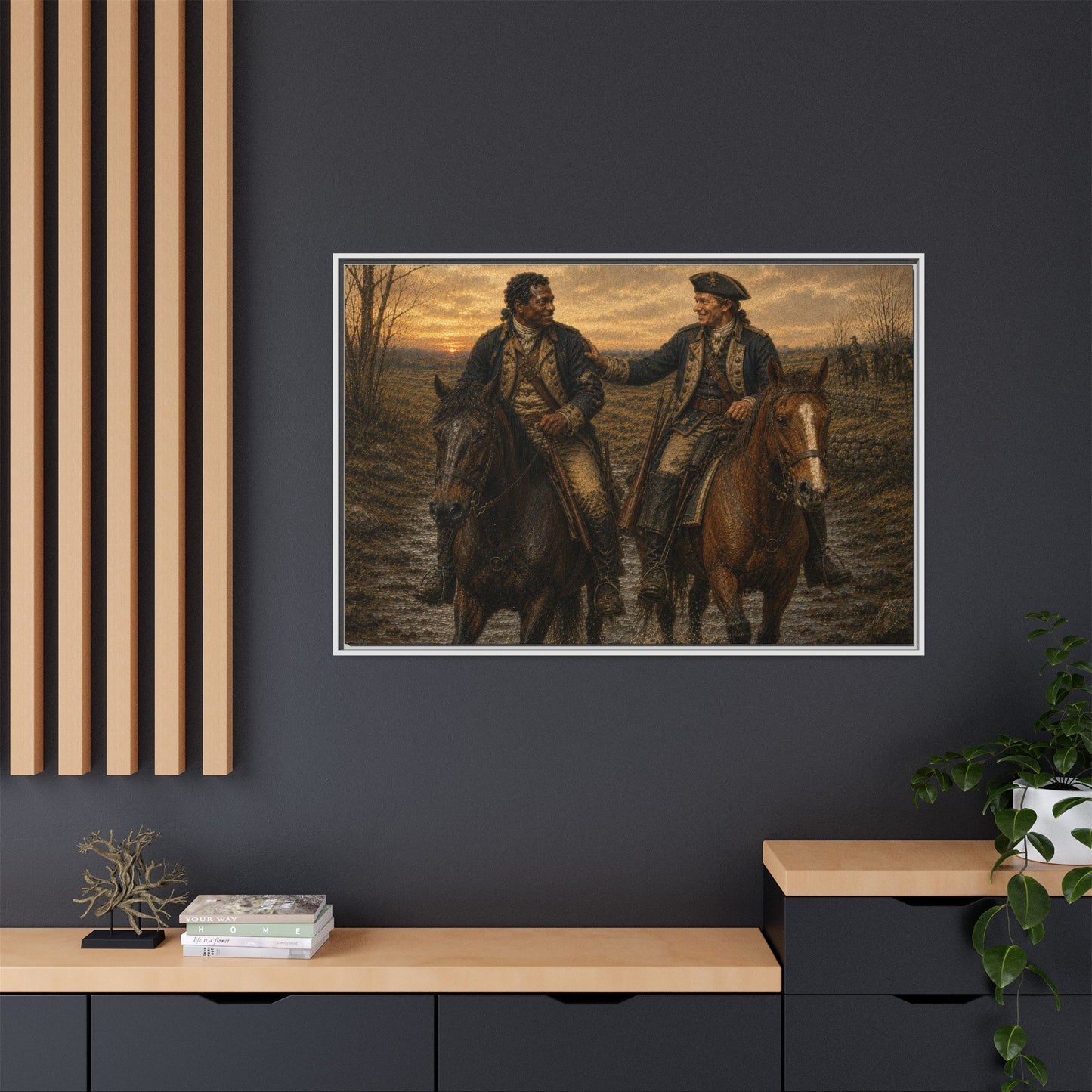 Missing Art Studies - 1776 | paire 047