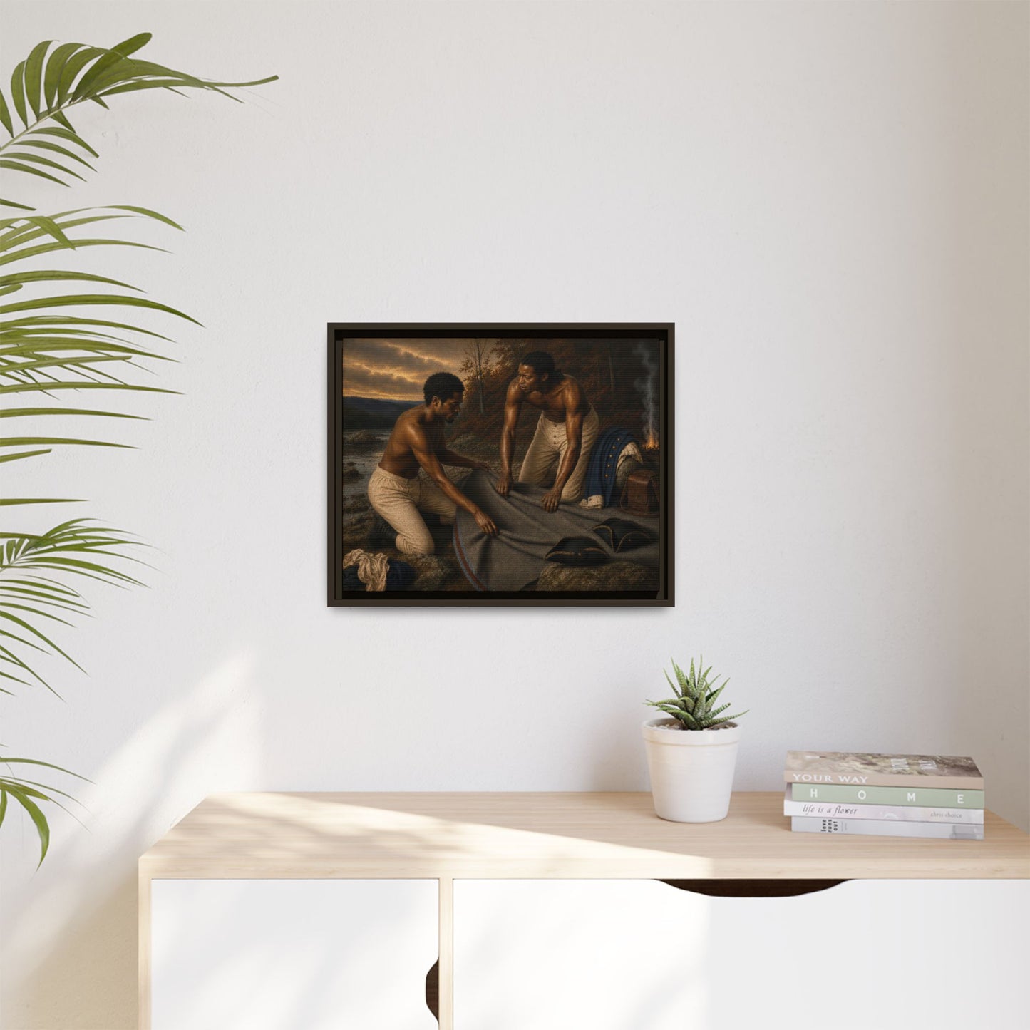 Missing Art Studies - 1776 | paire 012