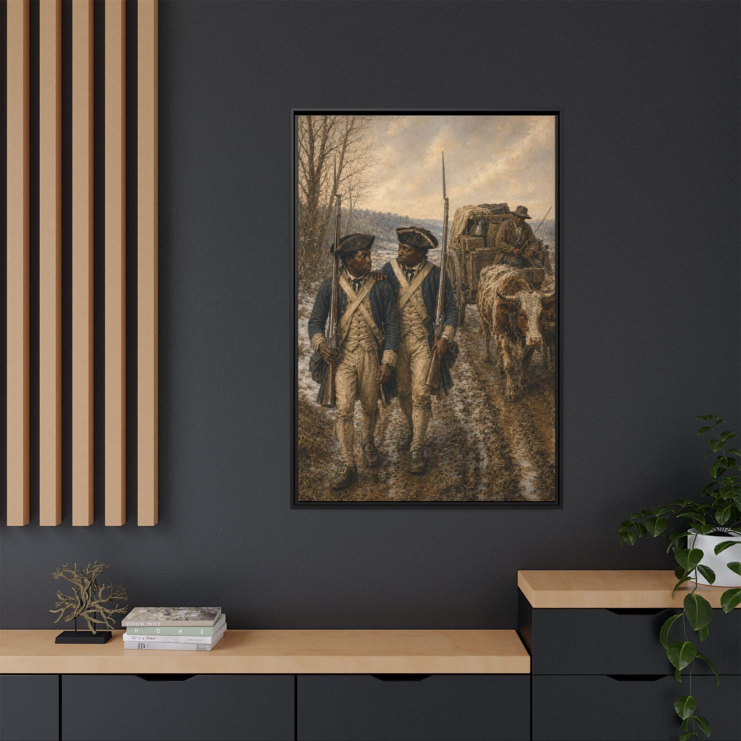 Missing Art Studies - 1776 | paire 019