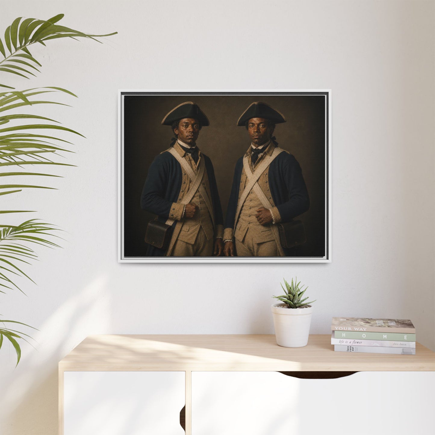 Missing Art Studies - 1776 | paire 027