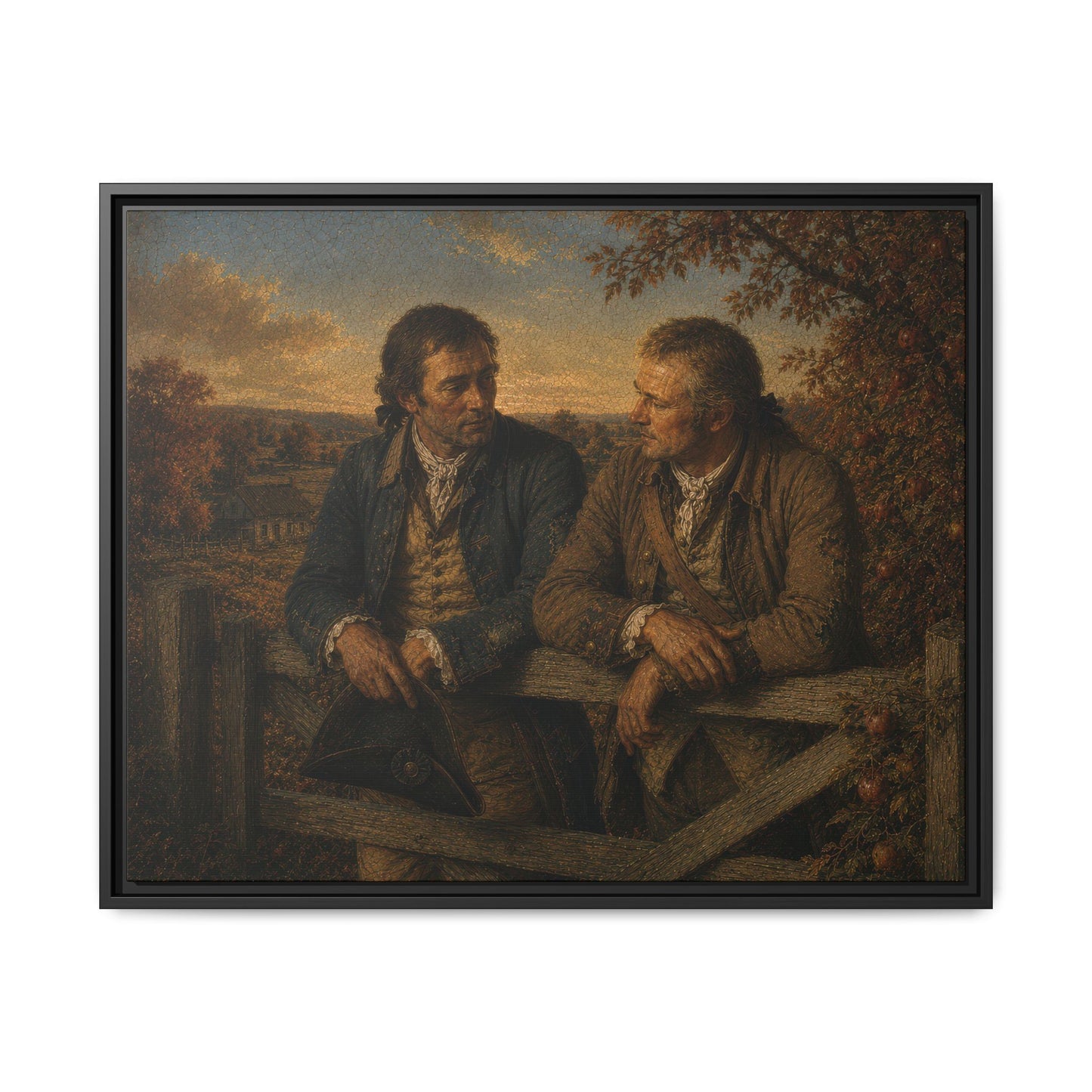 Missing Art Studies - 1776 | paire 075