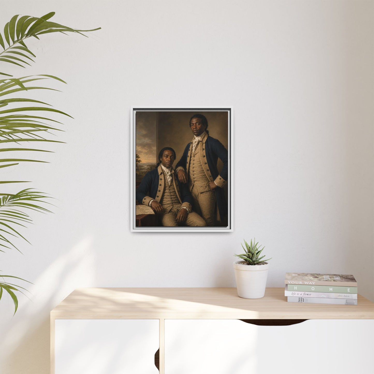 Missing Art Studies - 1776 | paire 035