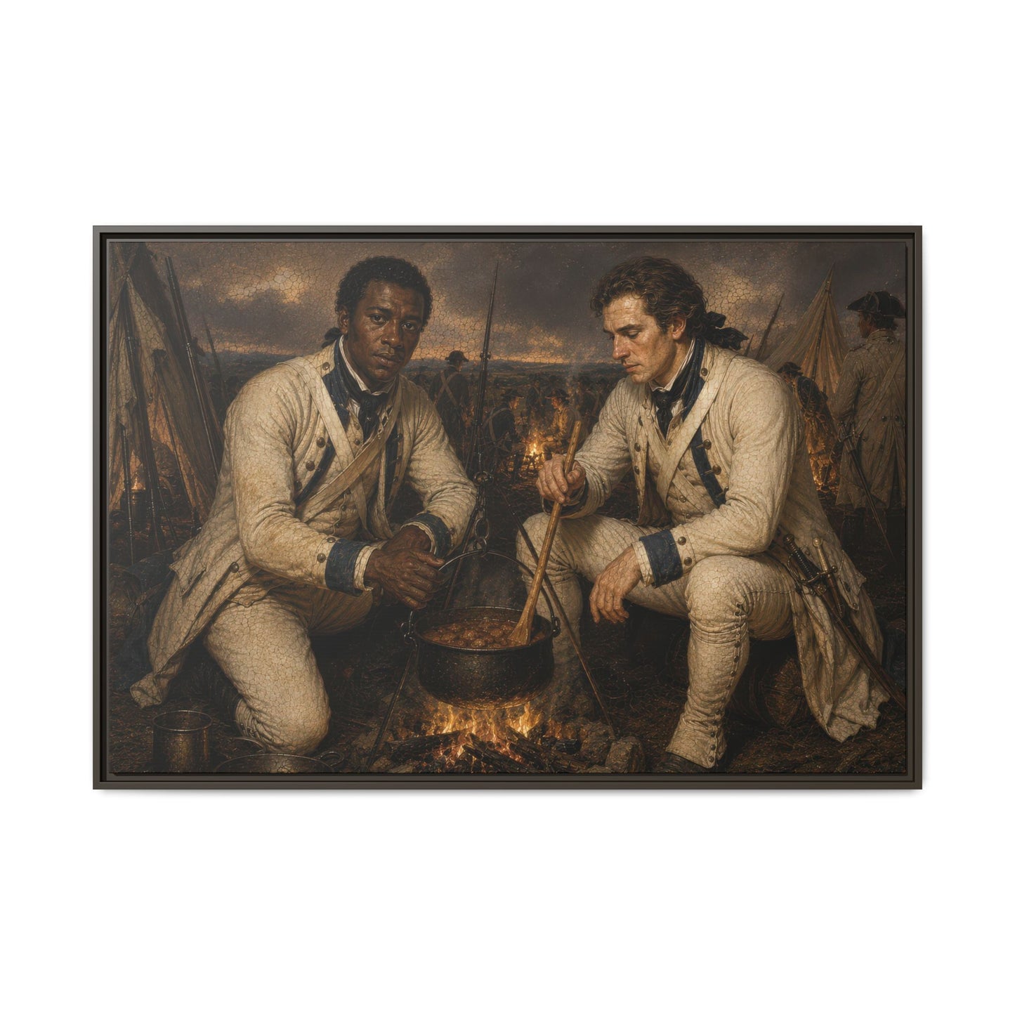 Missing Art Studies - 1776 | paire 034
