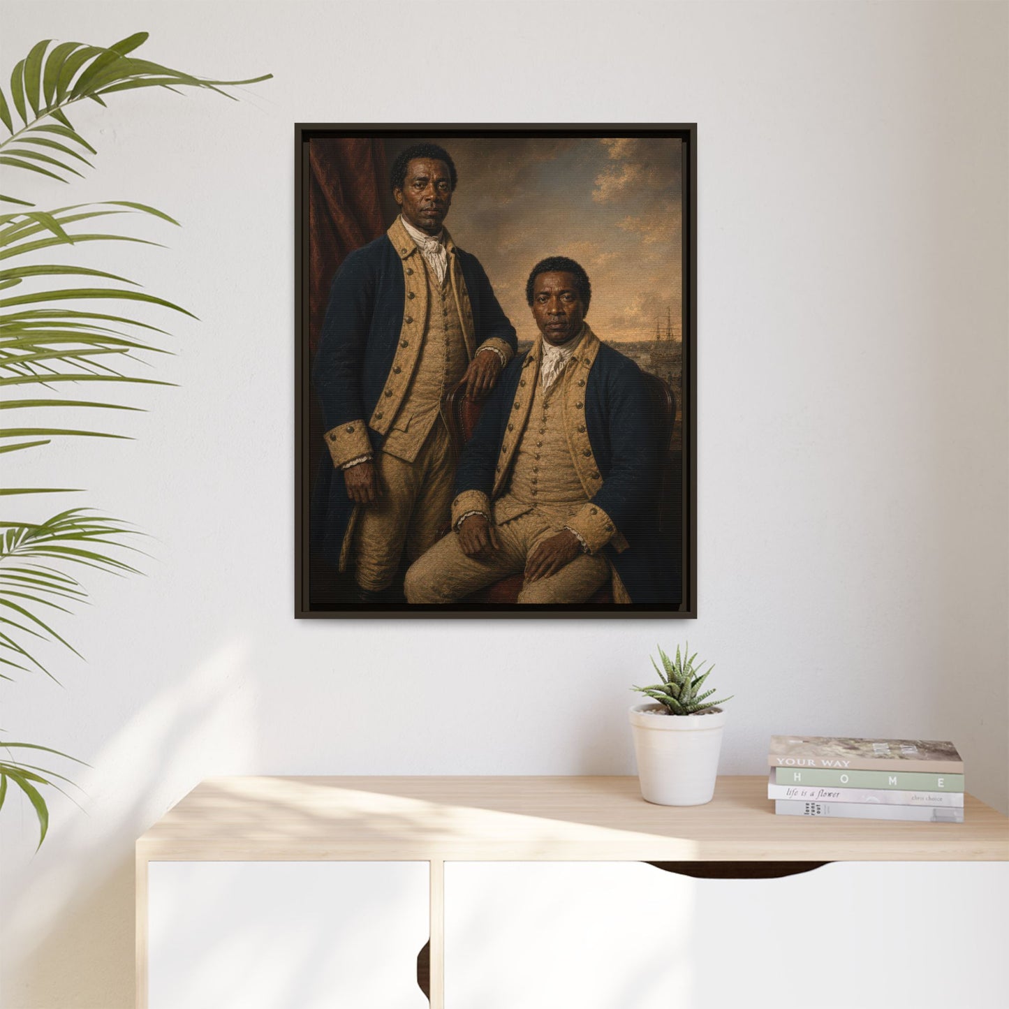 Missing Art Studies - 1776 | paire 039