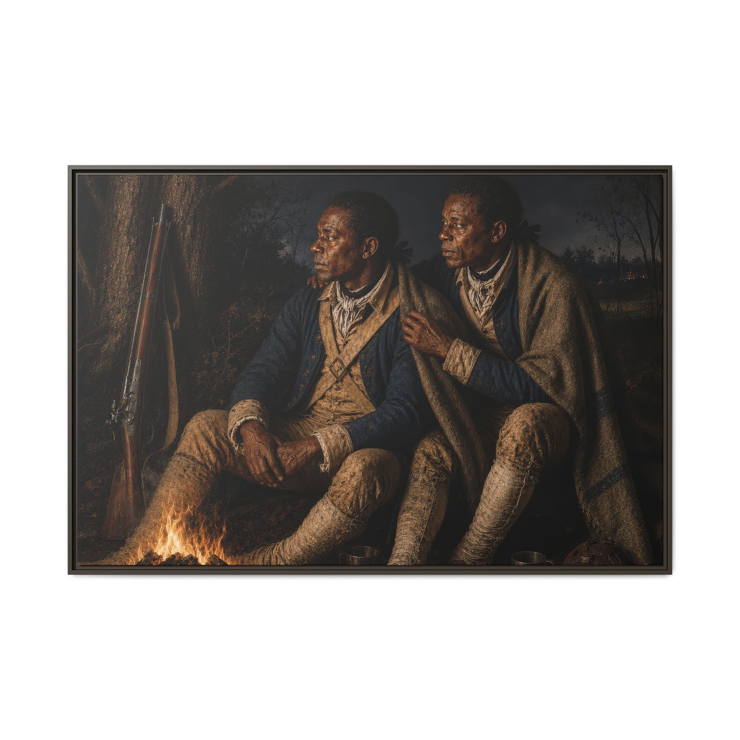 Missing Art Studies - 1776 | paire 022