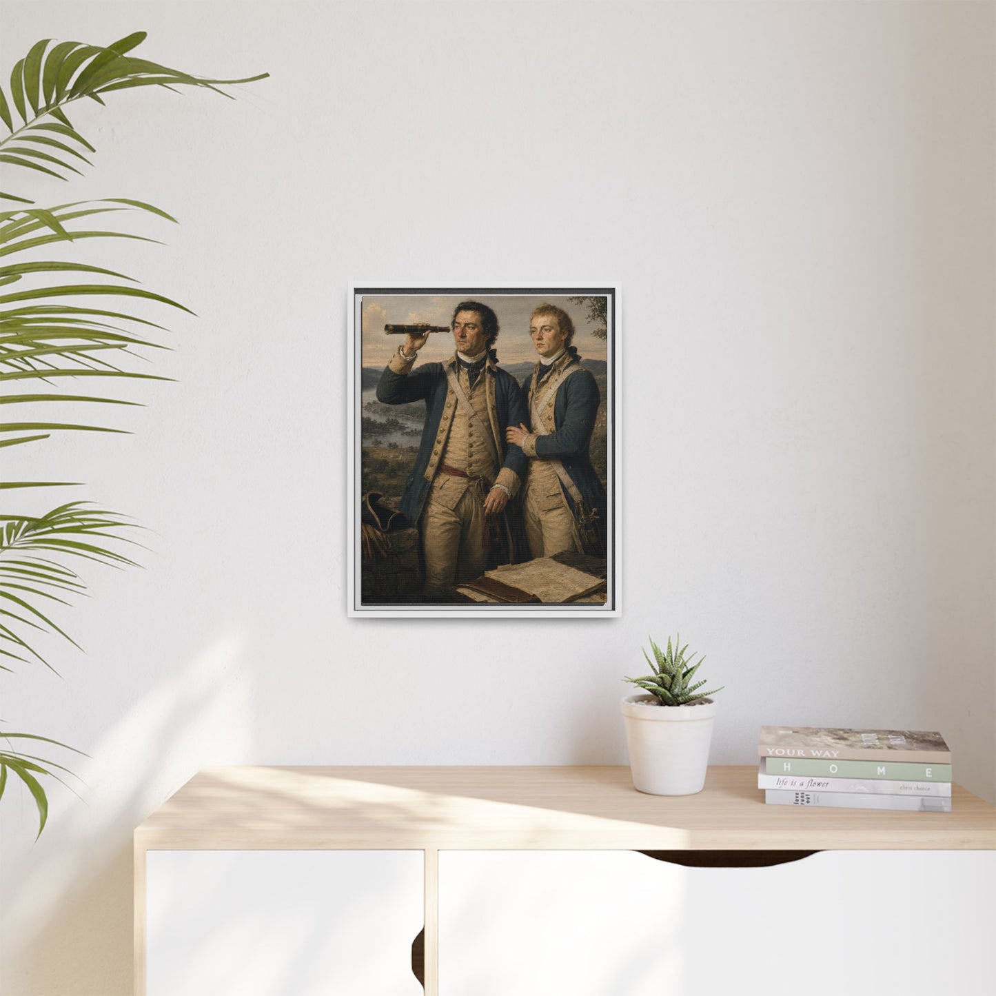 Missing Art Studies - 1776 | paire 044
