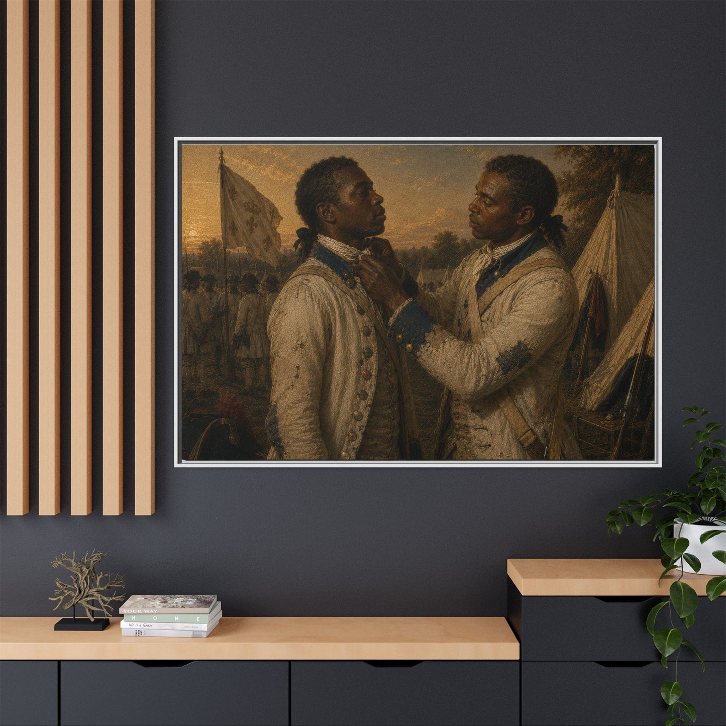 Missing Art Studies - 1776 | paire 076