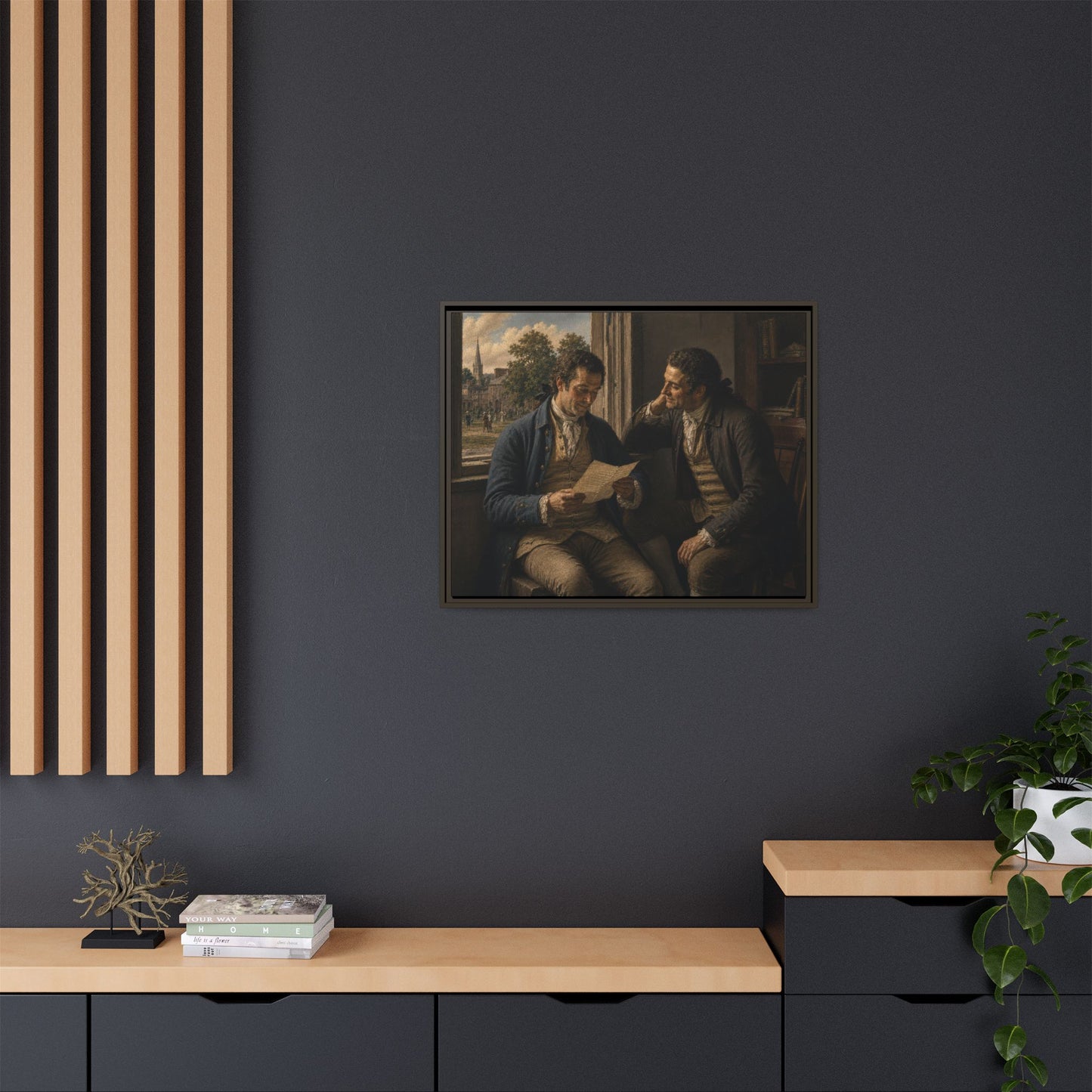 Missing Art Studies - 1776 | paire 088
